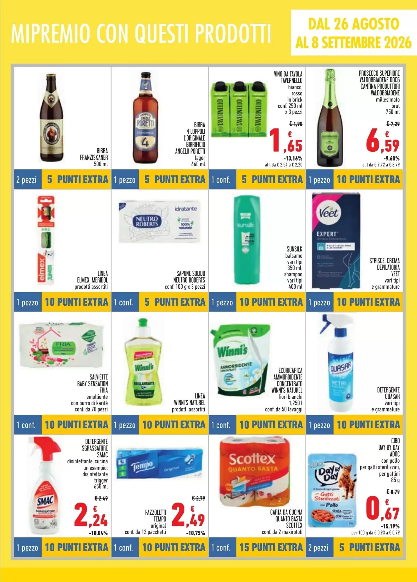 Volantino Conad Volantino Conad pagina 11