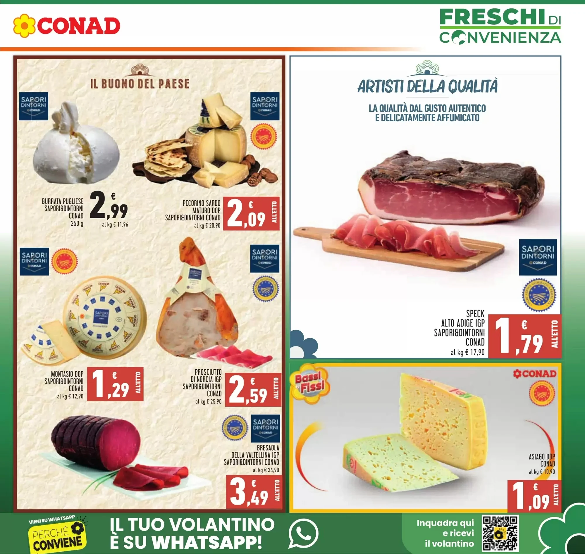 Volantino Conad Volantino Conad pagina 5