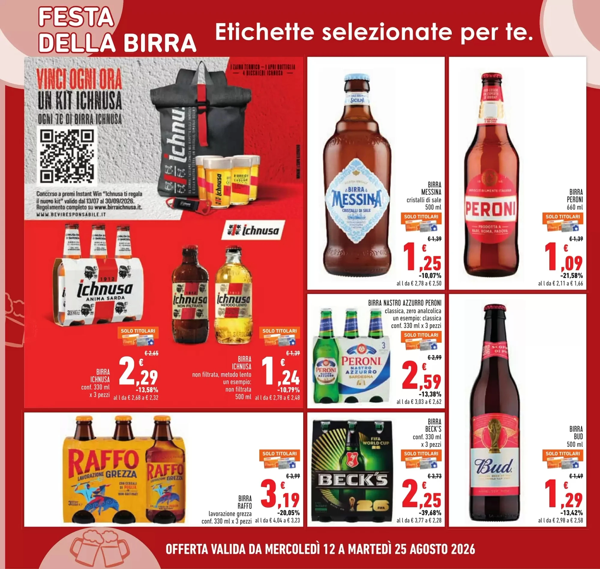 Volantino Conad Volantino Conad pagina 14