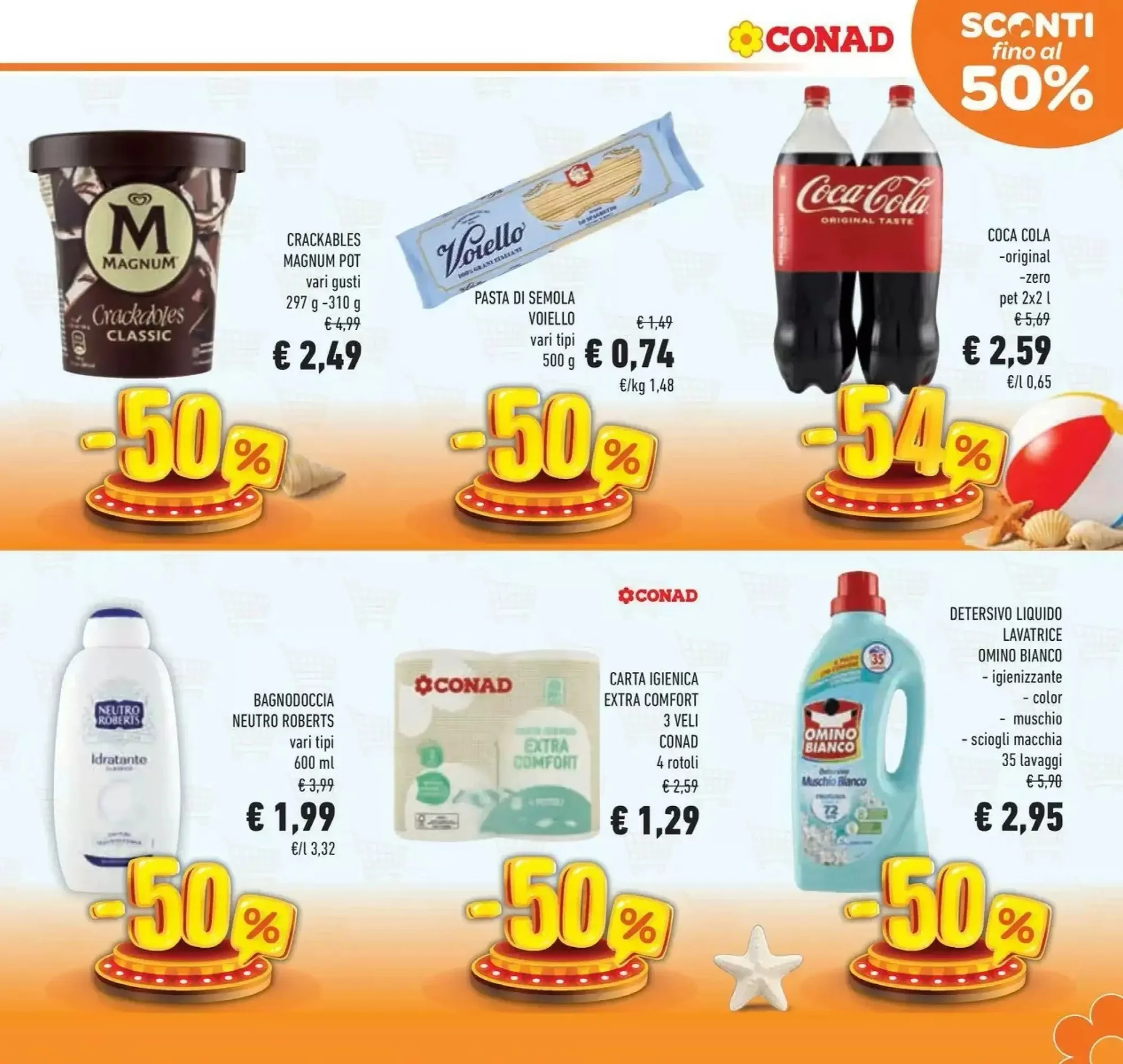 Volantino Conad Volantino Conad pagina 5