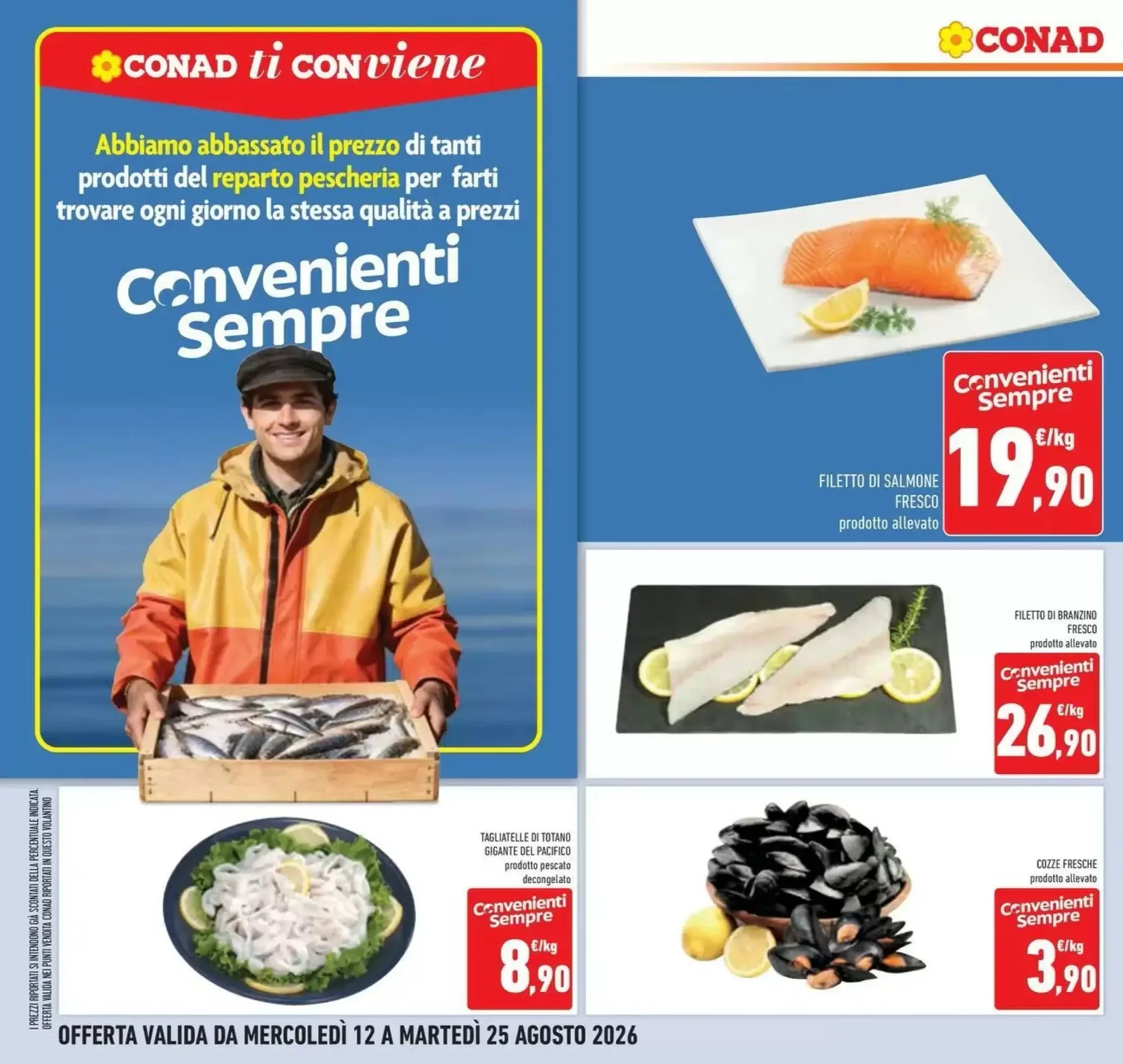 Volantino Conad Volantino Conad pagina 10