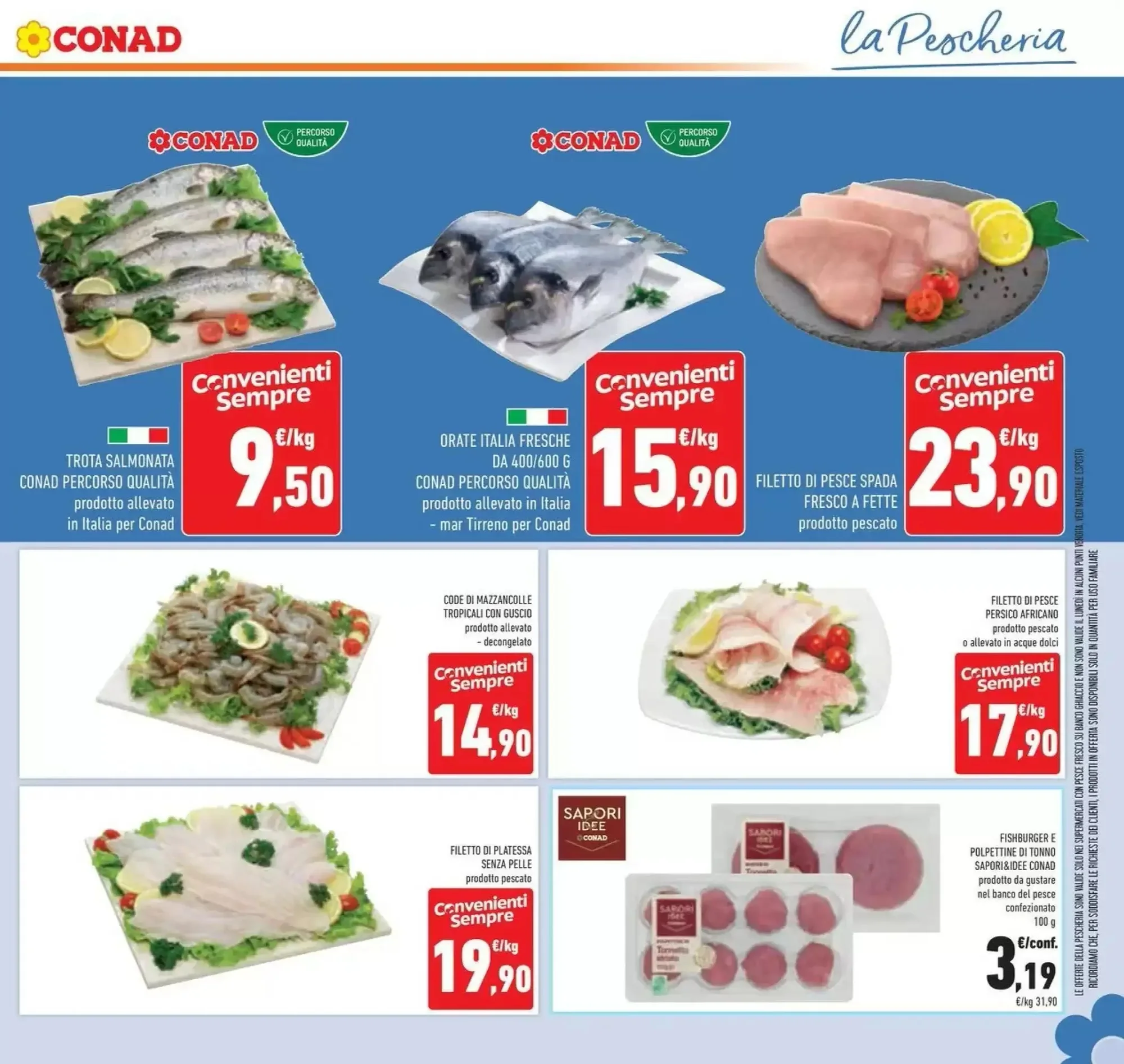 Volantino Conad Volantino Conad pagina 11