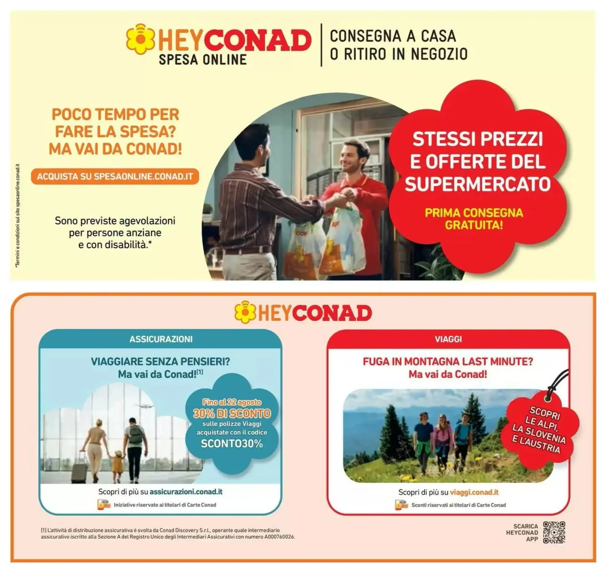 Volantino Conad Volantino Conad pagina 25