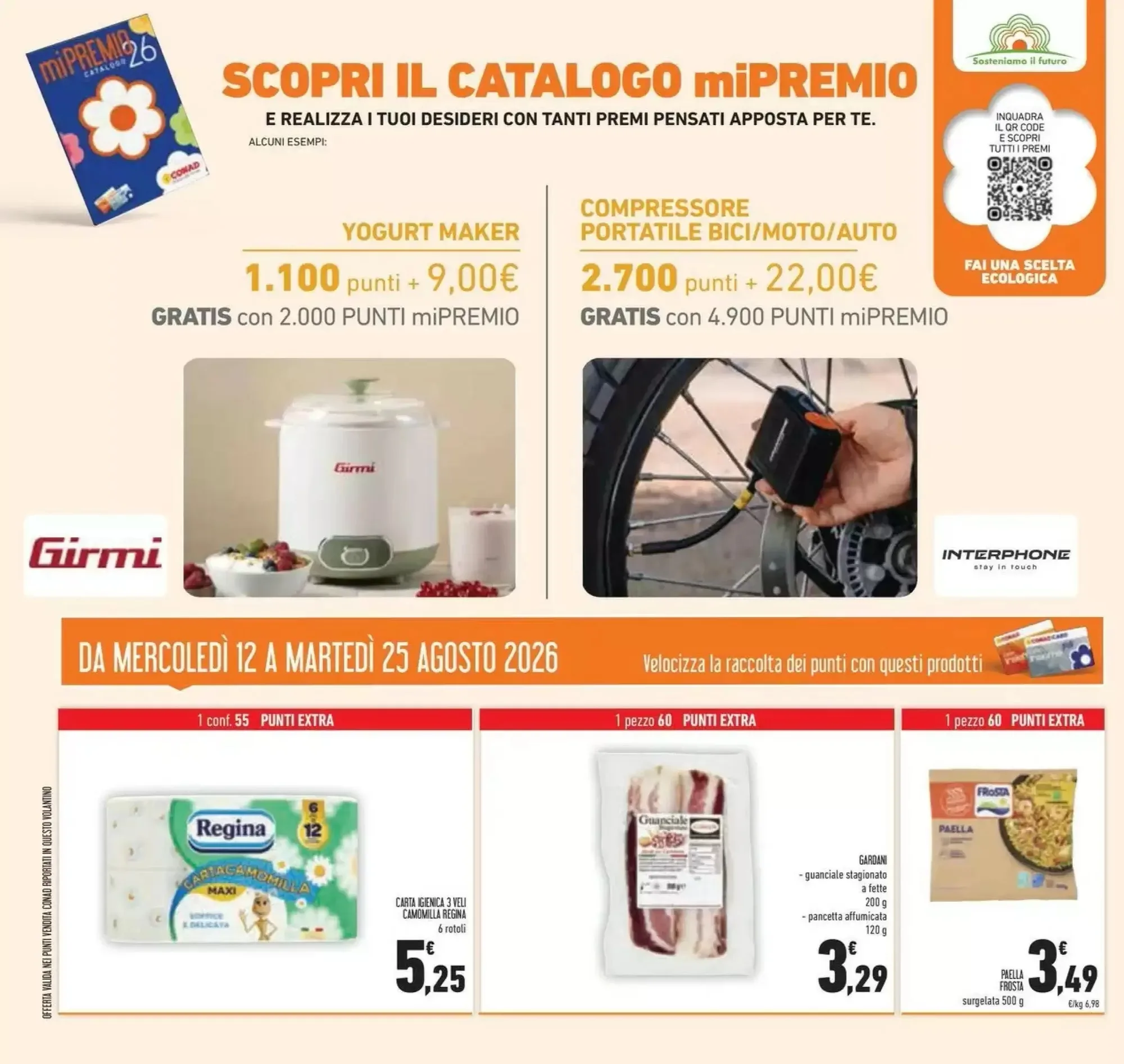 Volantino Conad Volantino Conad pagina 30