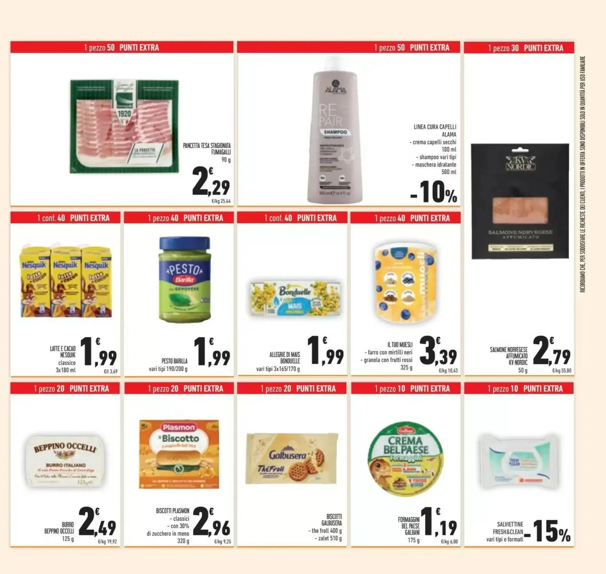 Volantino Conad Volantino Conad pagina 31