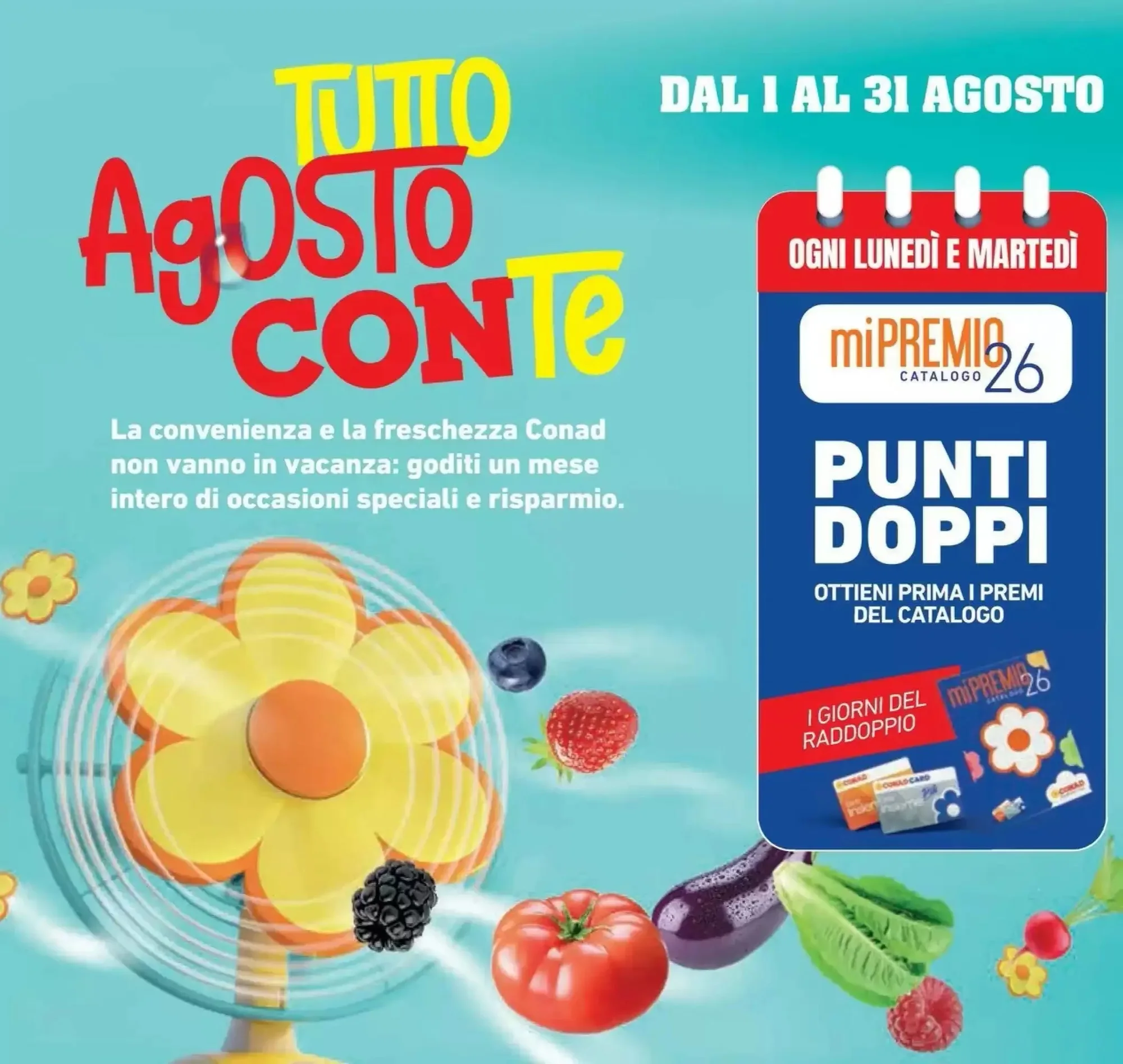 Volantino Conad Volantino Conad pagina 2
