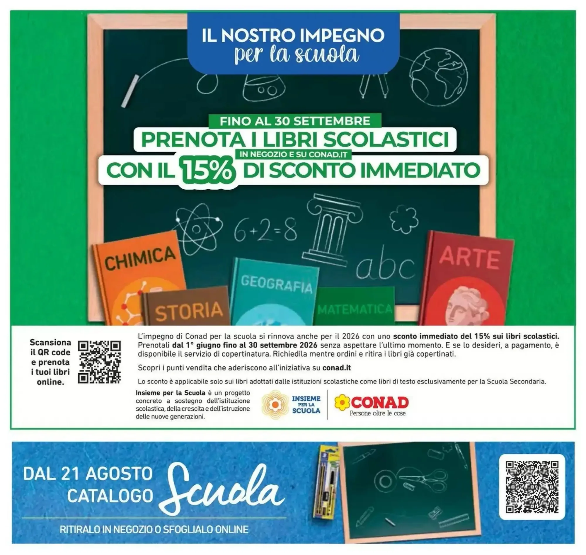 Volantino Conad Volantino Conad pagina 36