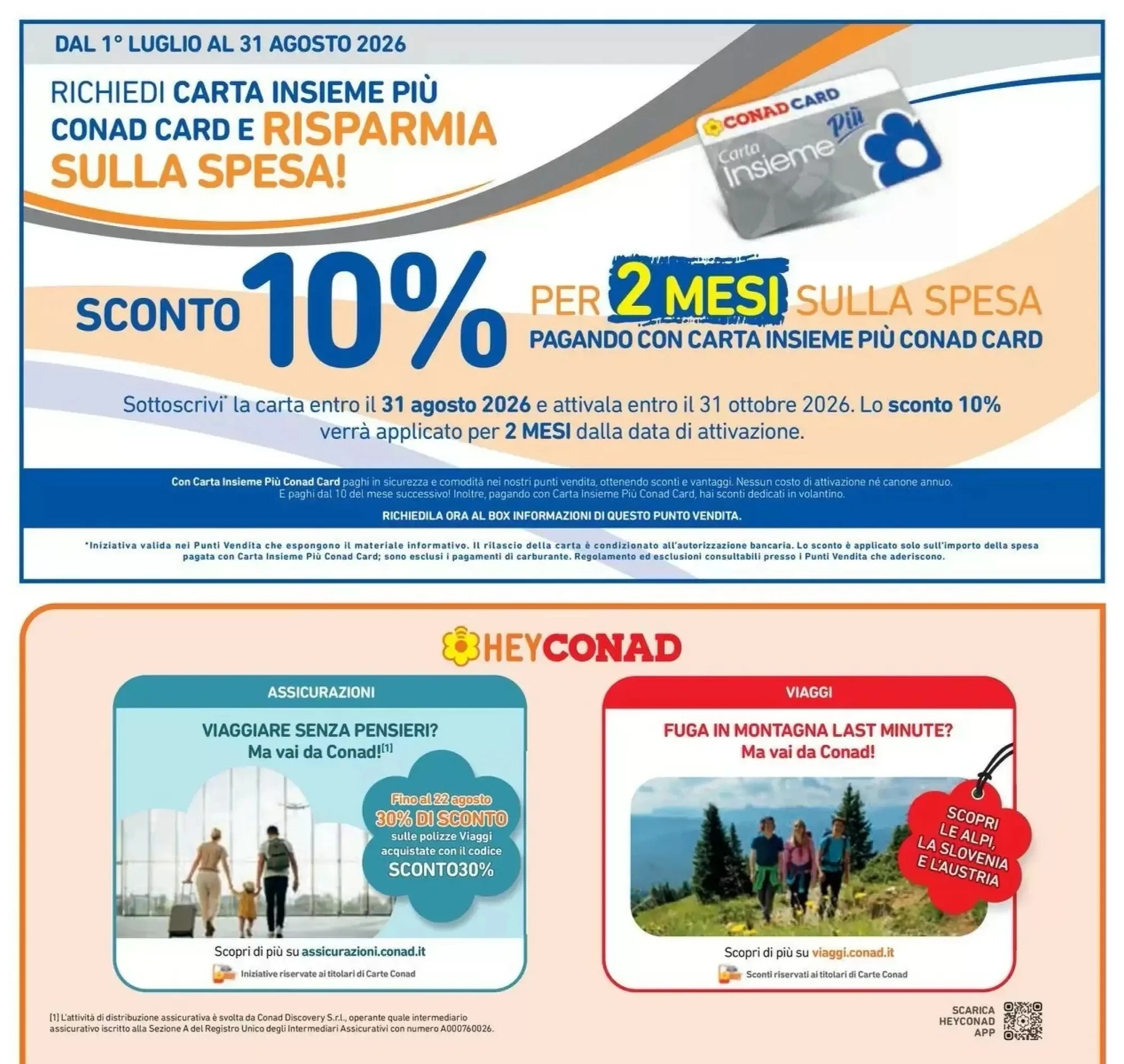 Volantino Conad Volantino Conad pagina 37