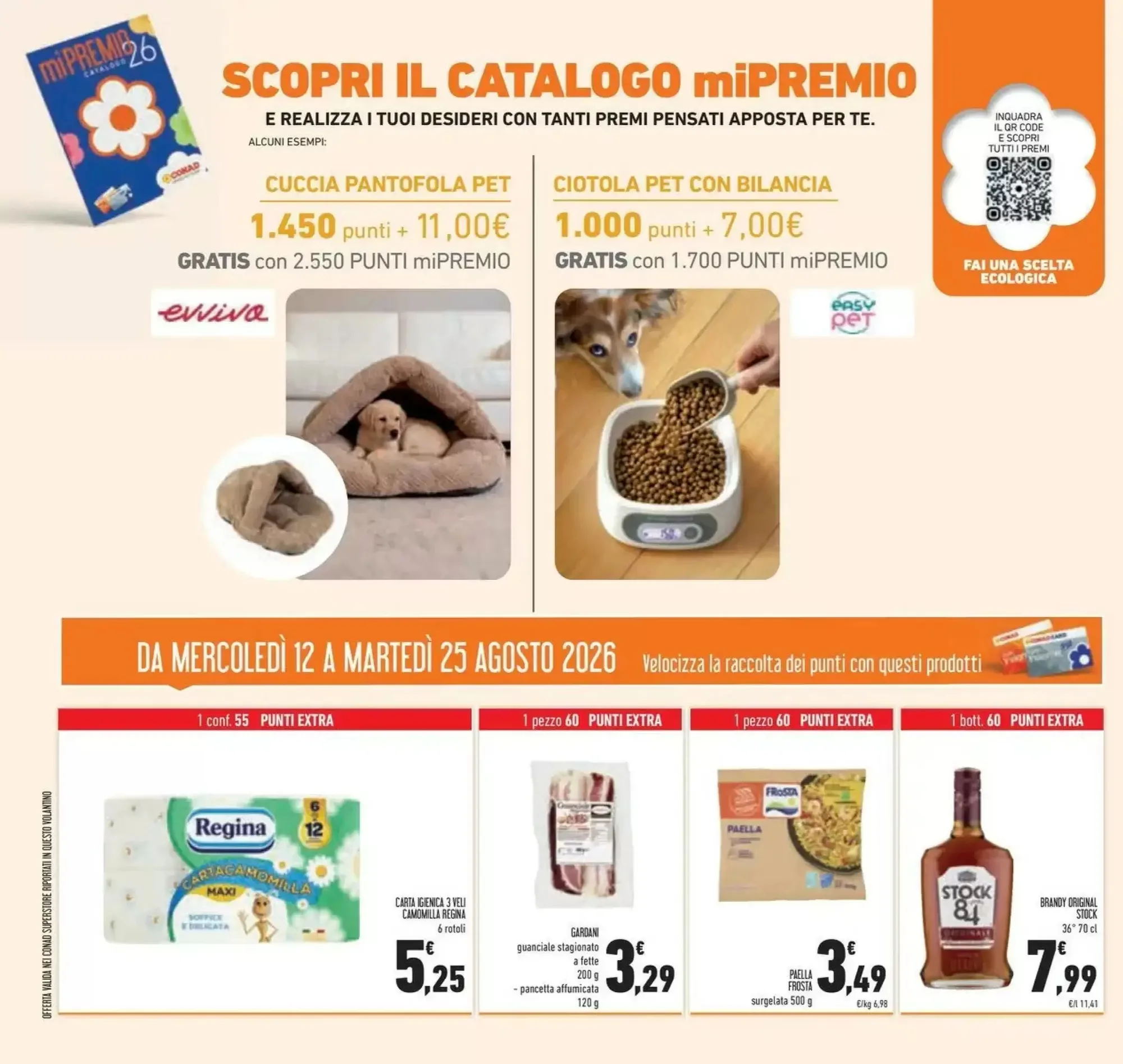 Volantino Conad Volantino Conad pagina 42