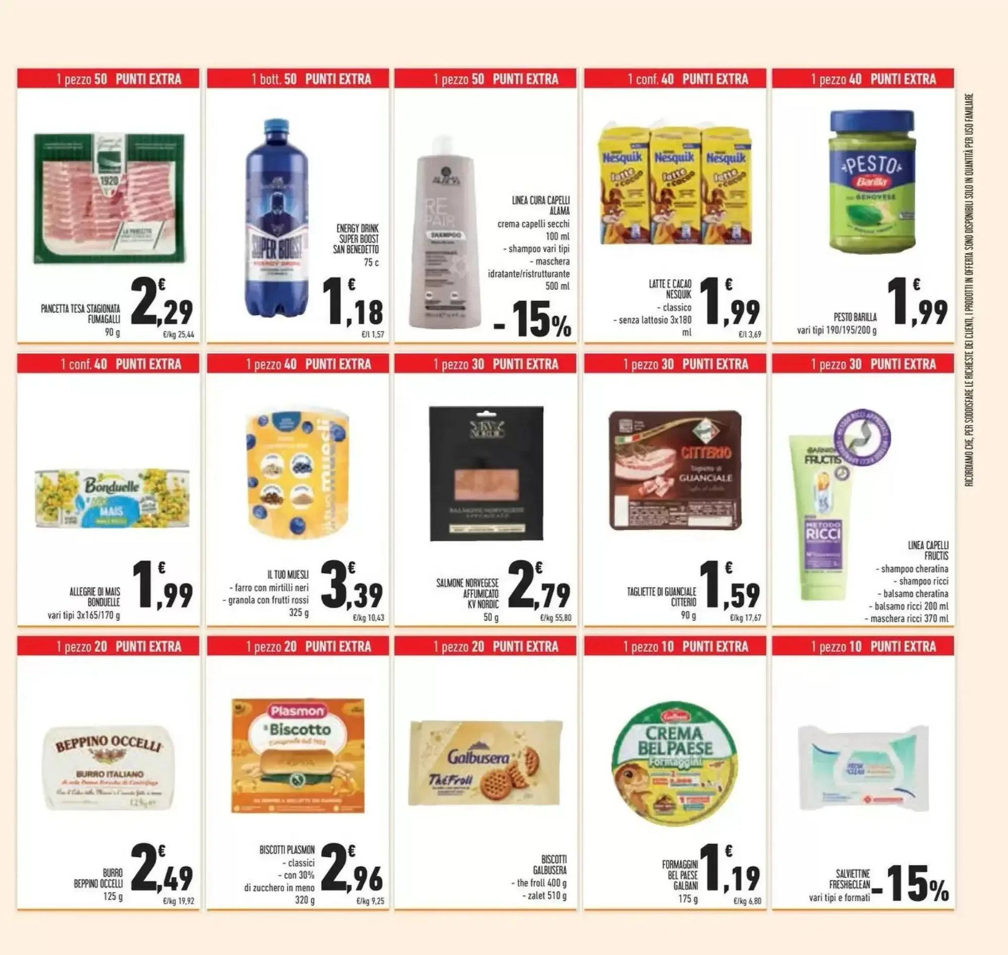 Volantino Conad Volantino Conad pagina 43