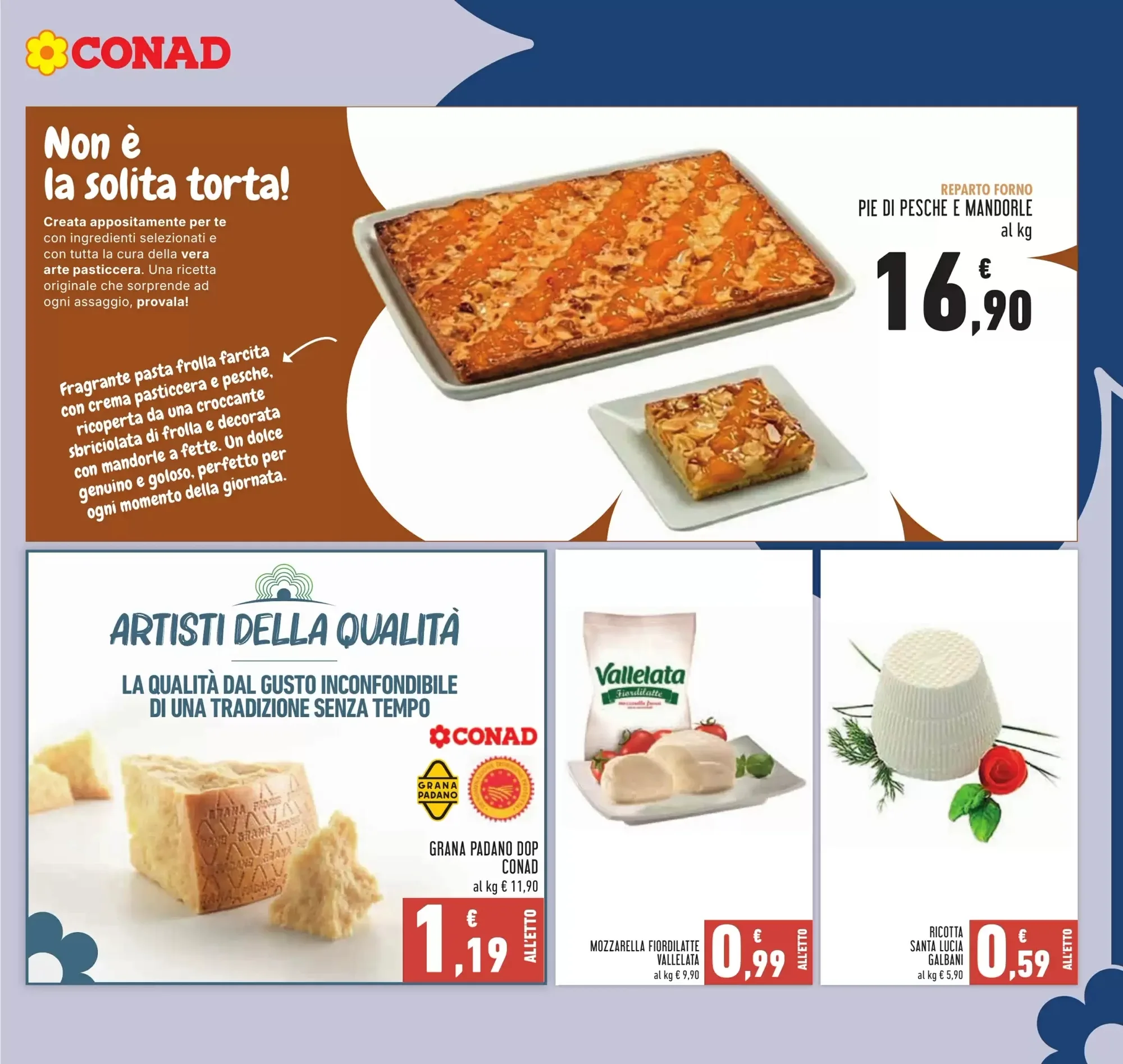 Volantino Conad Volantino Conad pagina 5