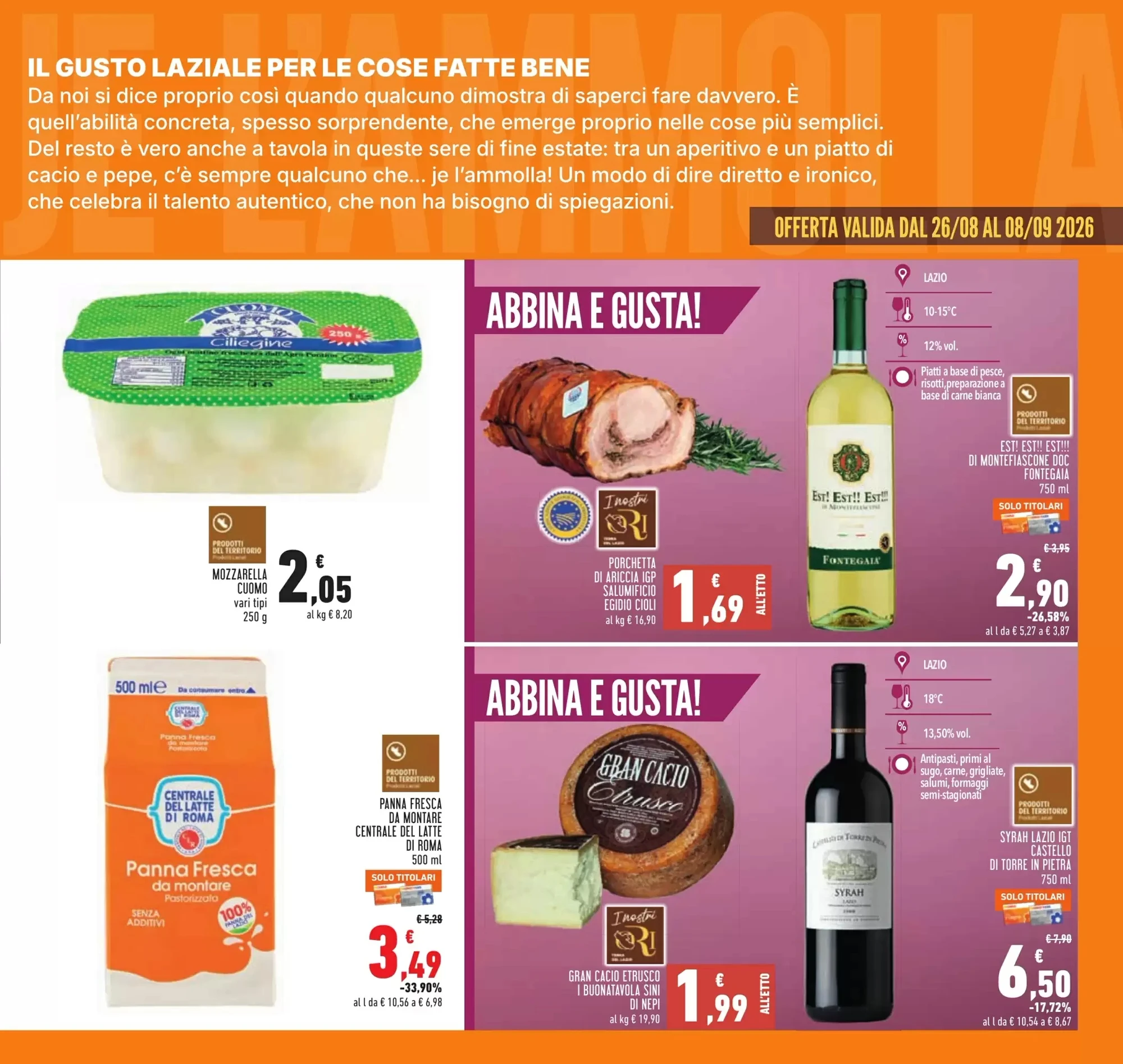 Volantino Conad Volantino Conad pagina 7