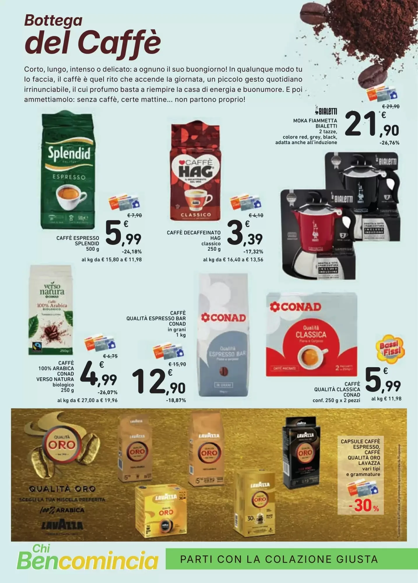 Volantino Conad Volantino Conad pagina 2
