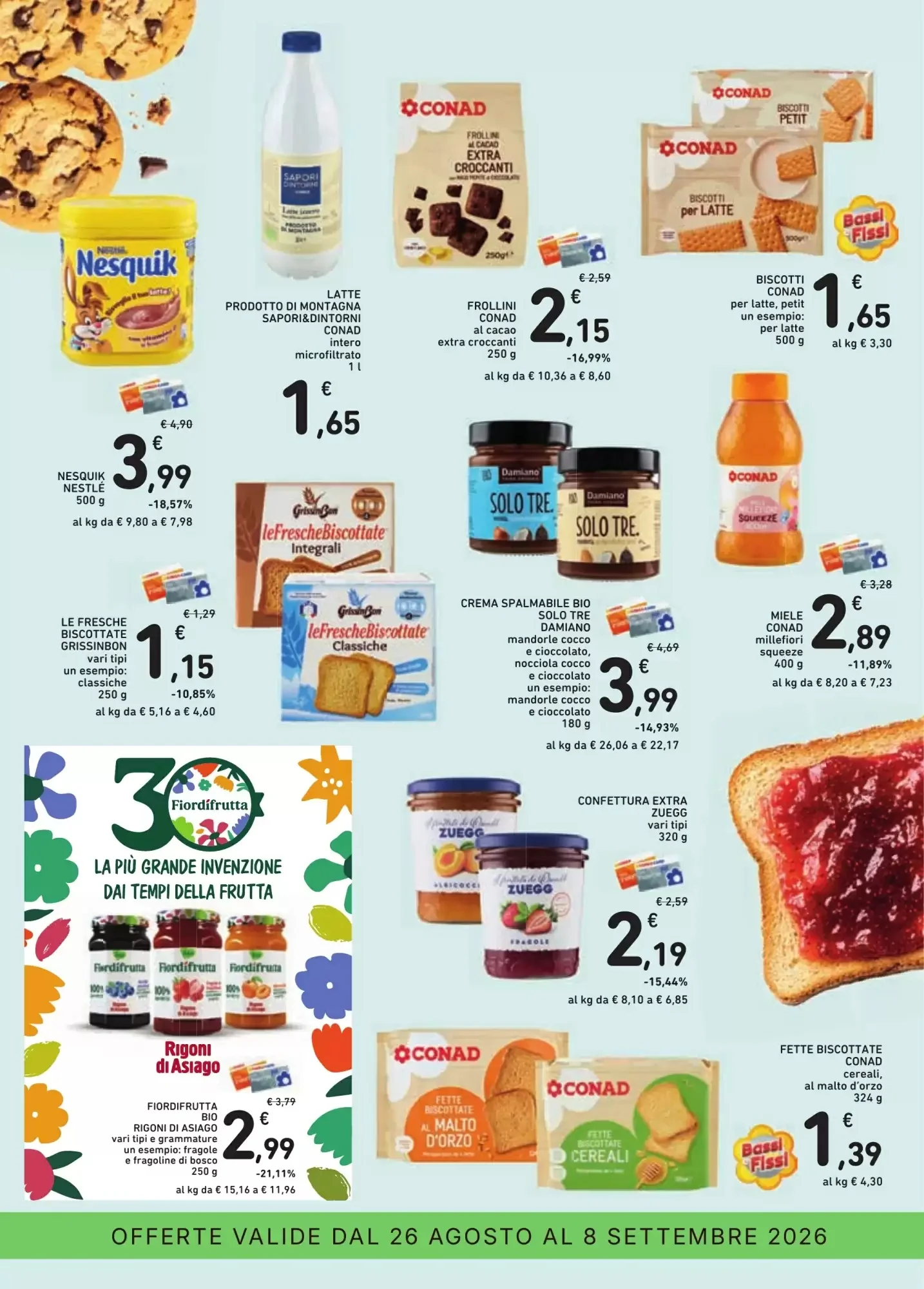Volantino Conad Volantino Conad pagina 5