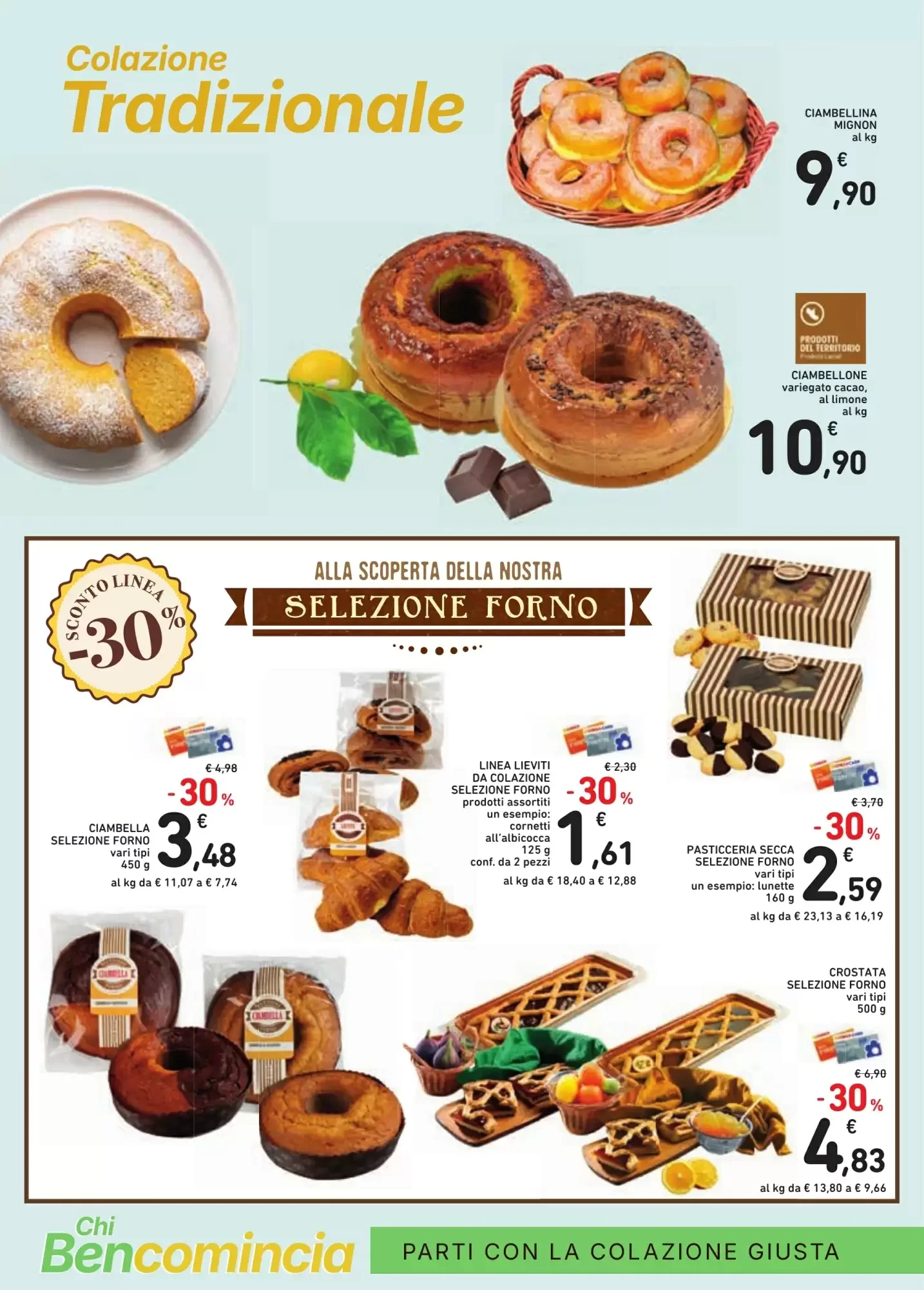 Volantino Conad Volantino Conad pagina 6