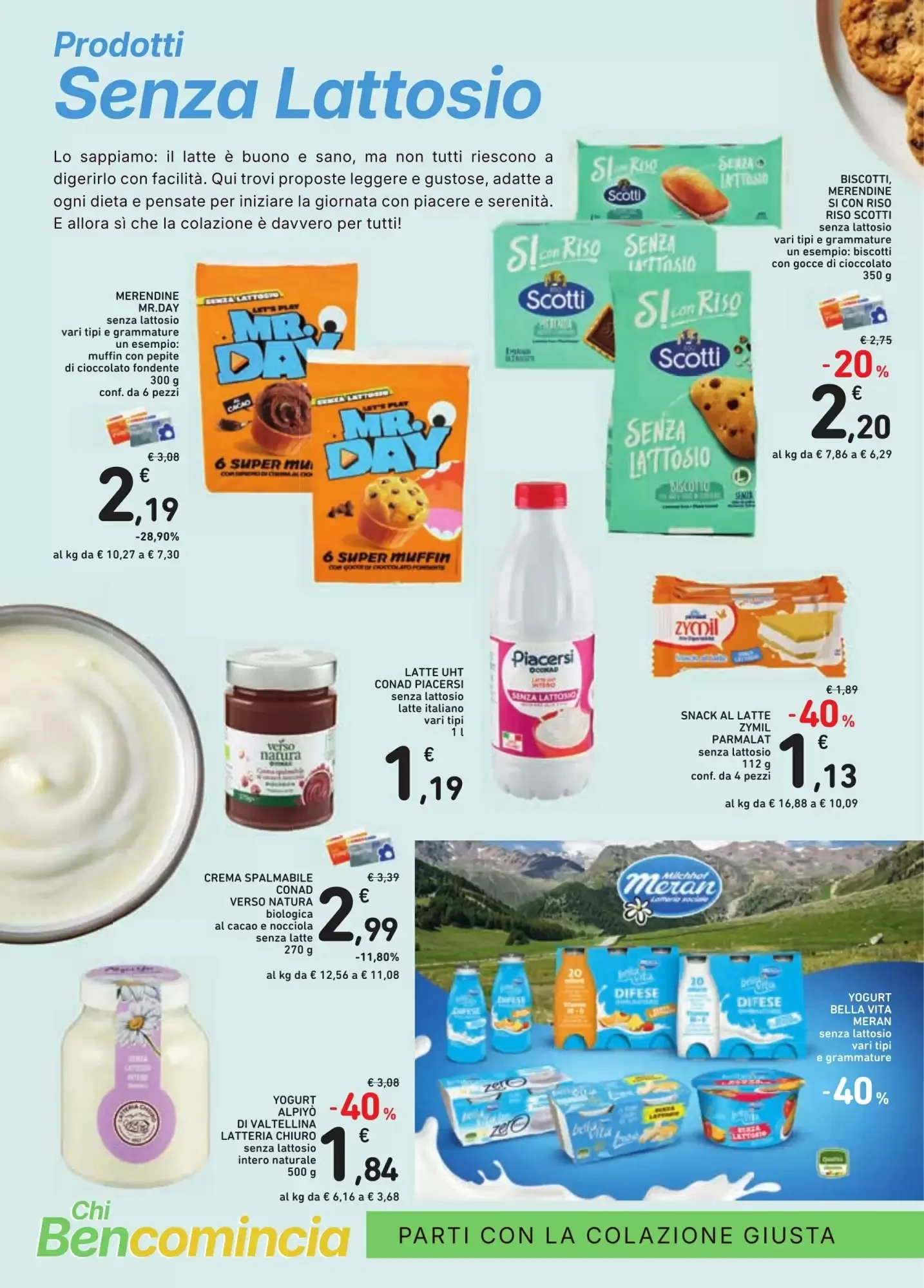 Volantino Conad Volantino Conad pagina 12