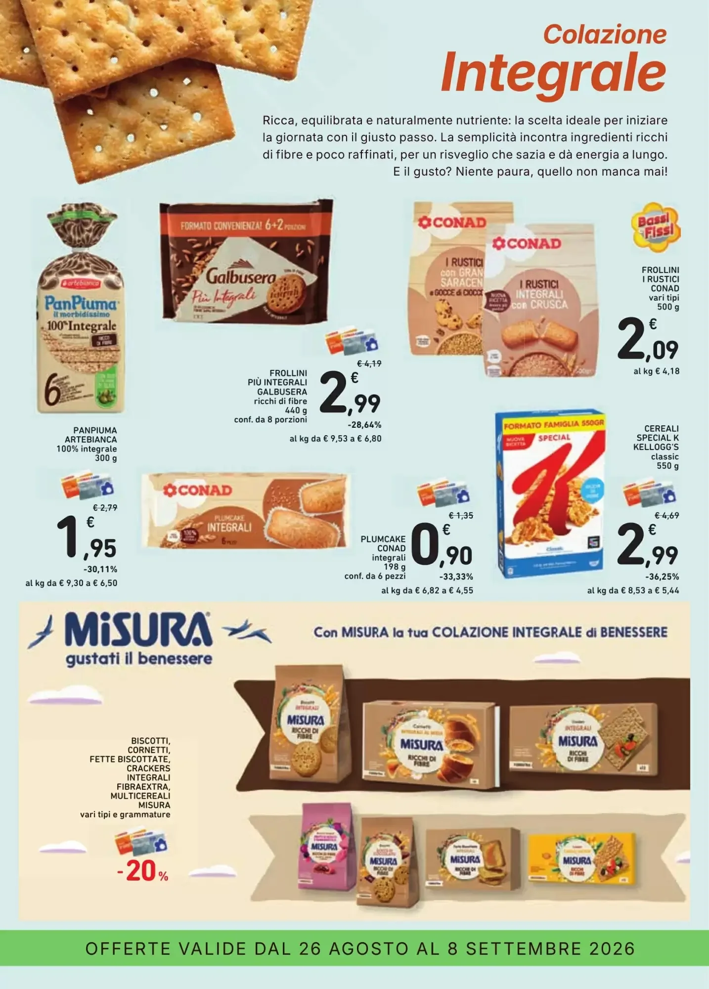 Volantino Conad Volantino Conad pagina 15