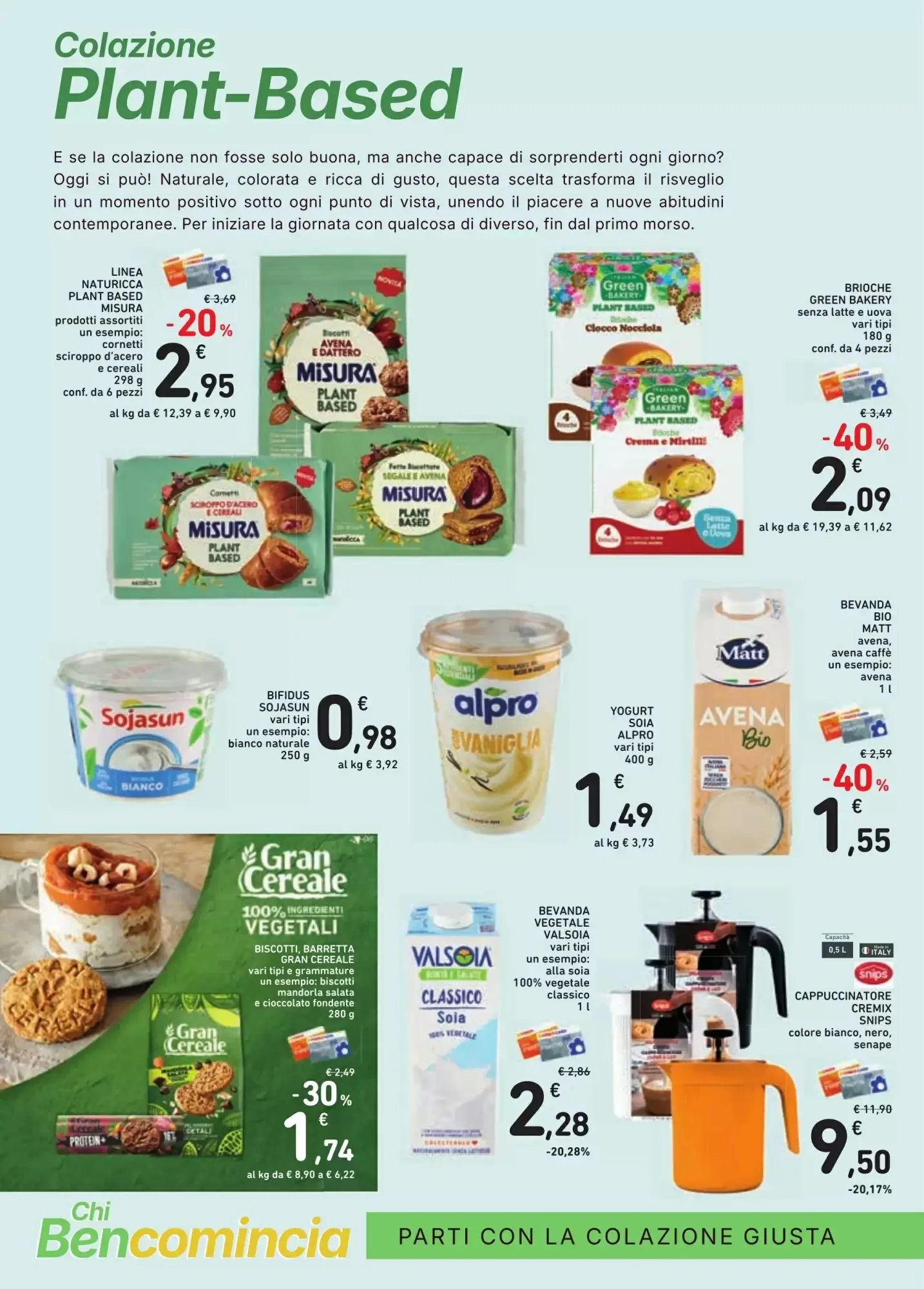 Volantino Conad Volantino Conad pagina 16