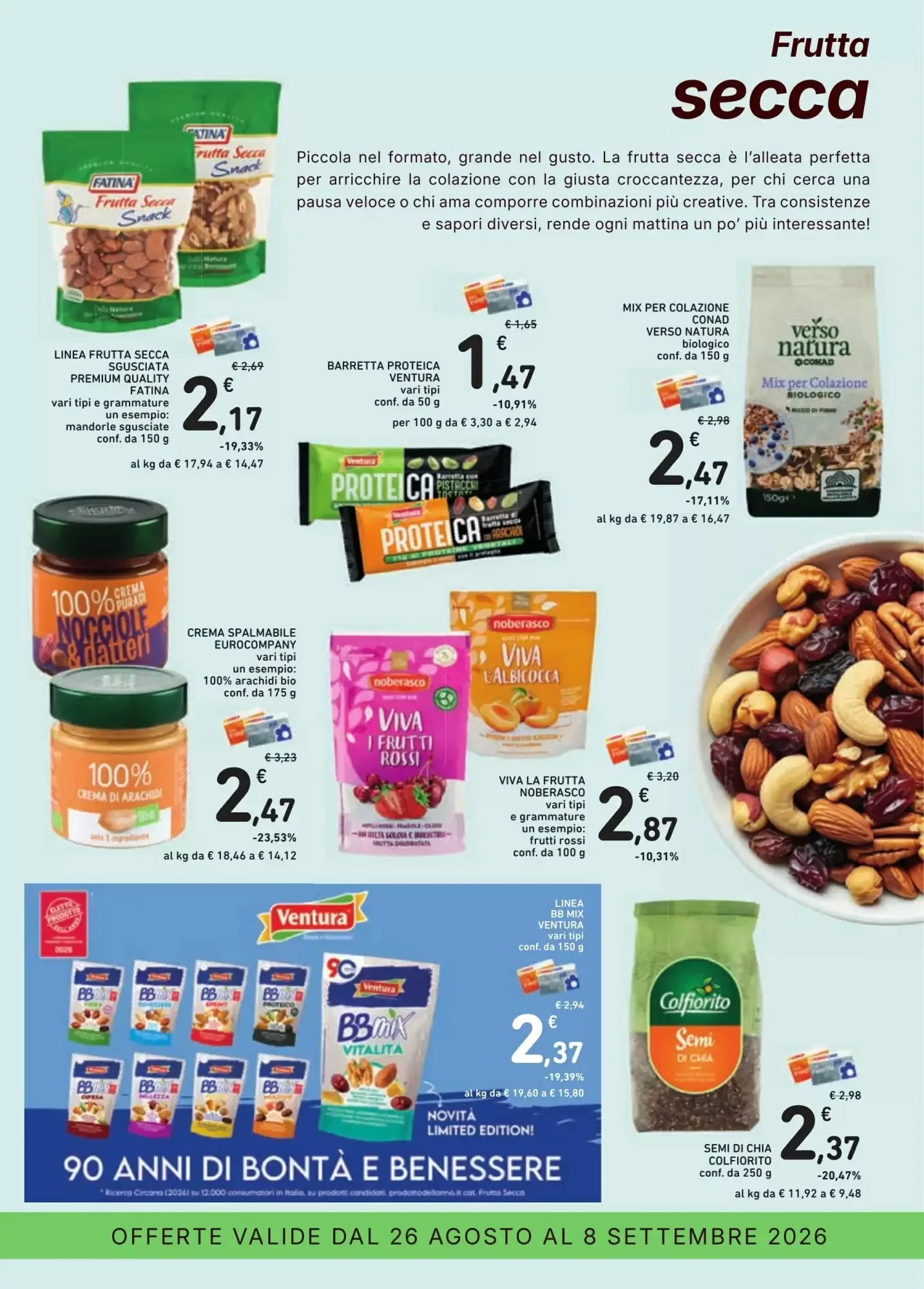 Volantino Conad Volantino Conad pagina 17