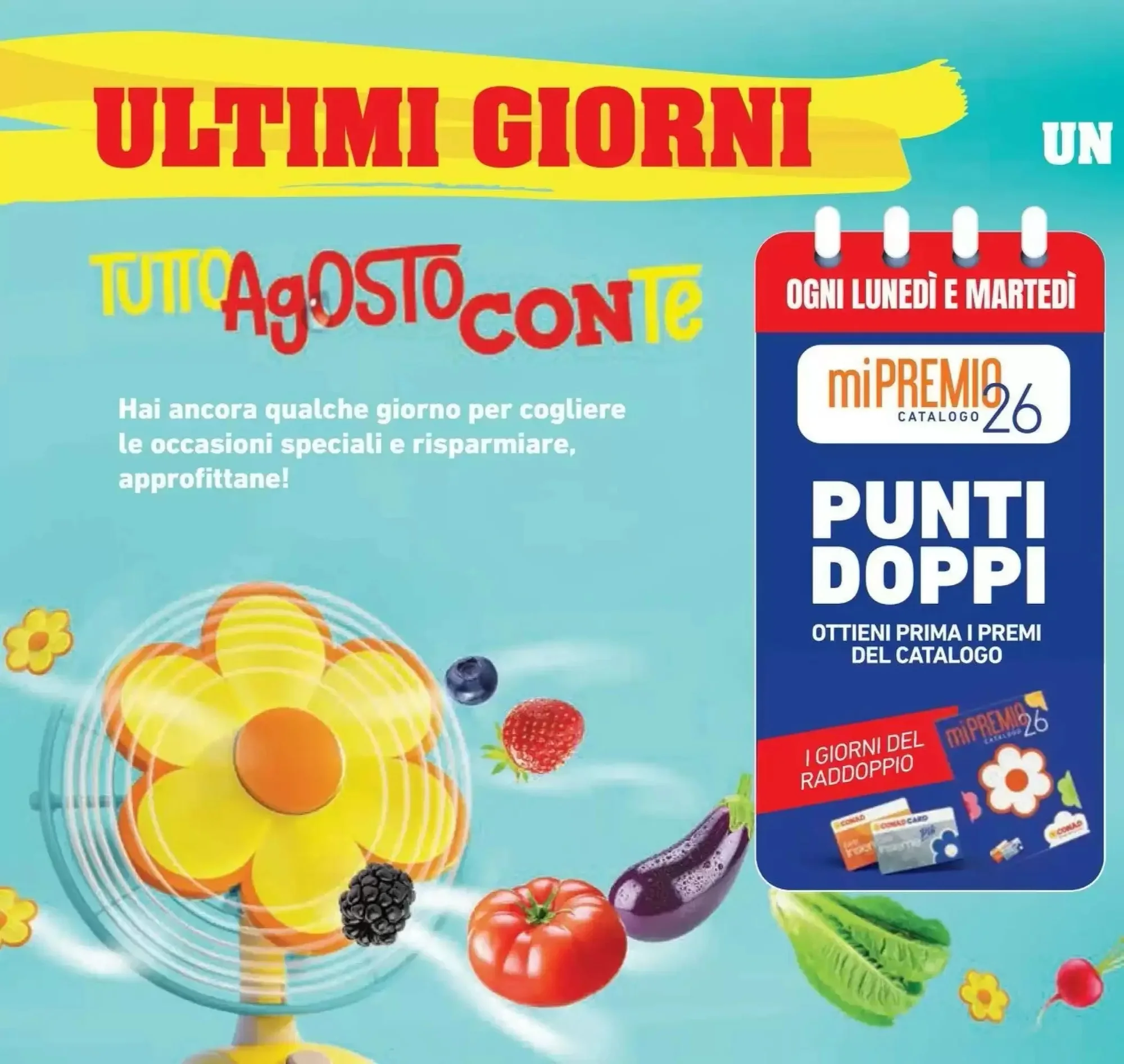 Volantino Conad Volantino Conad pagina 2
