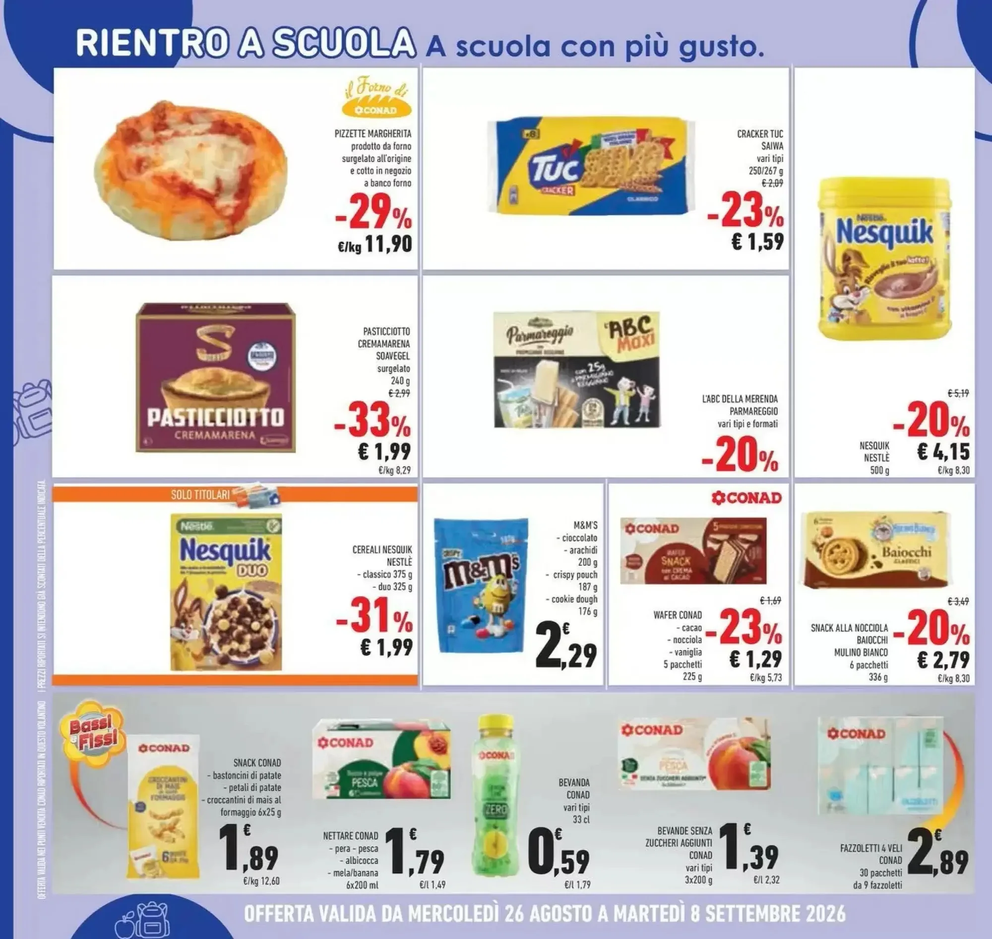 Volantino Conad Volantino Conad pagina 12