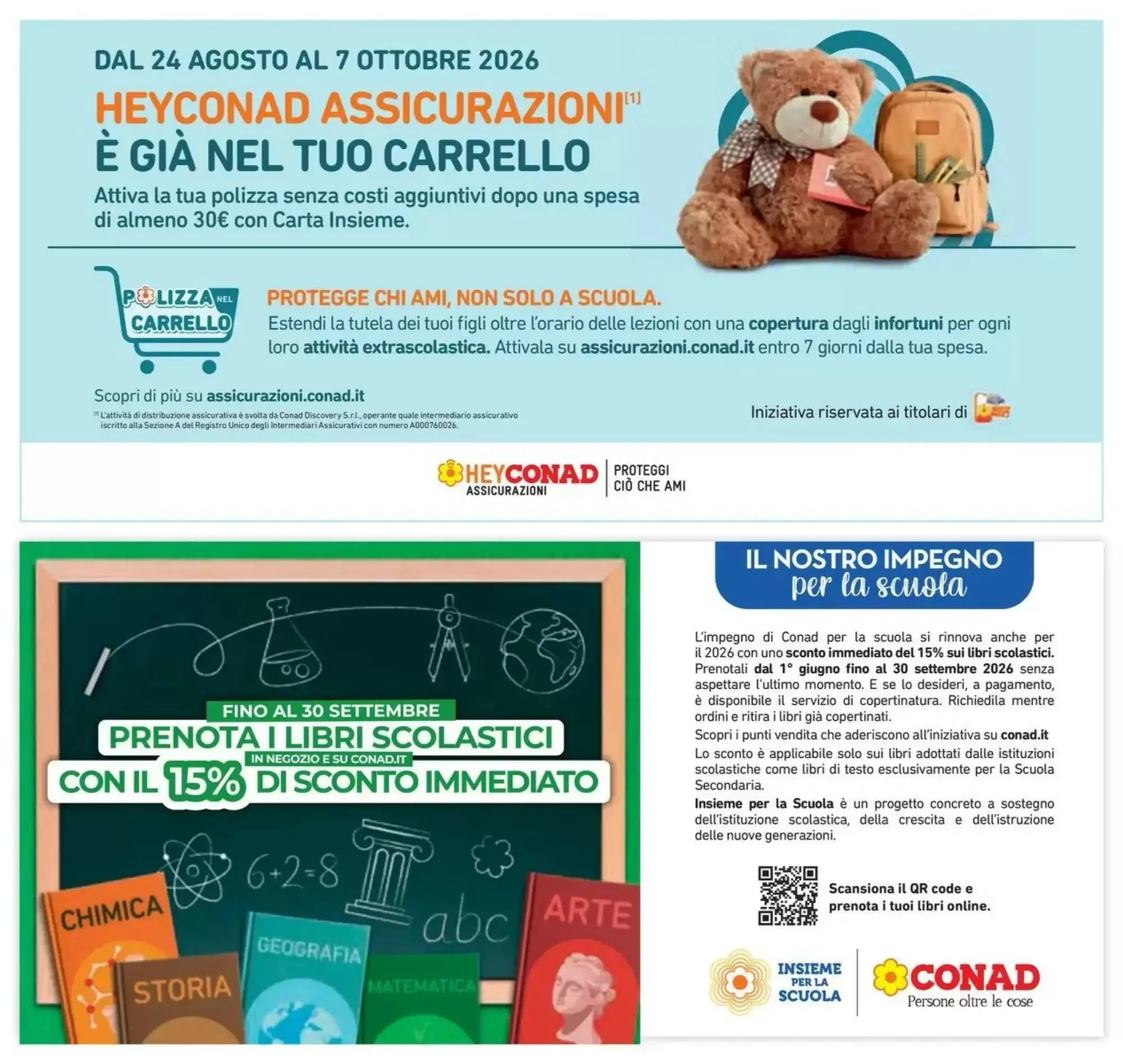 Volantino Conad Volantino Conad pagina 13
