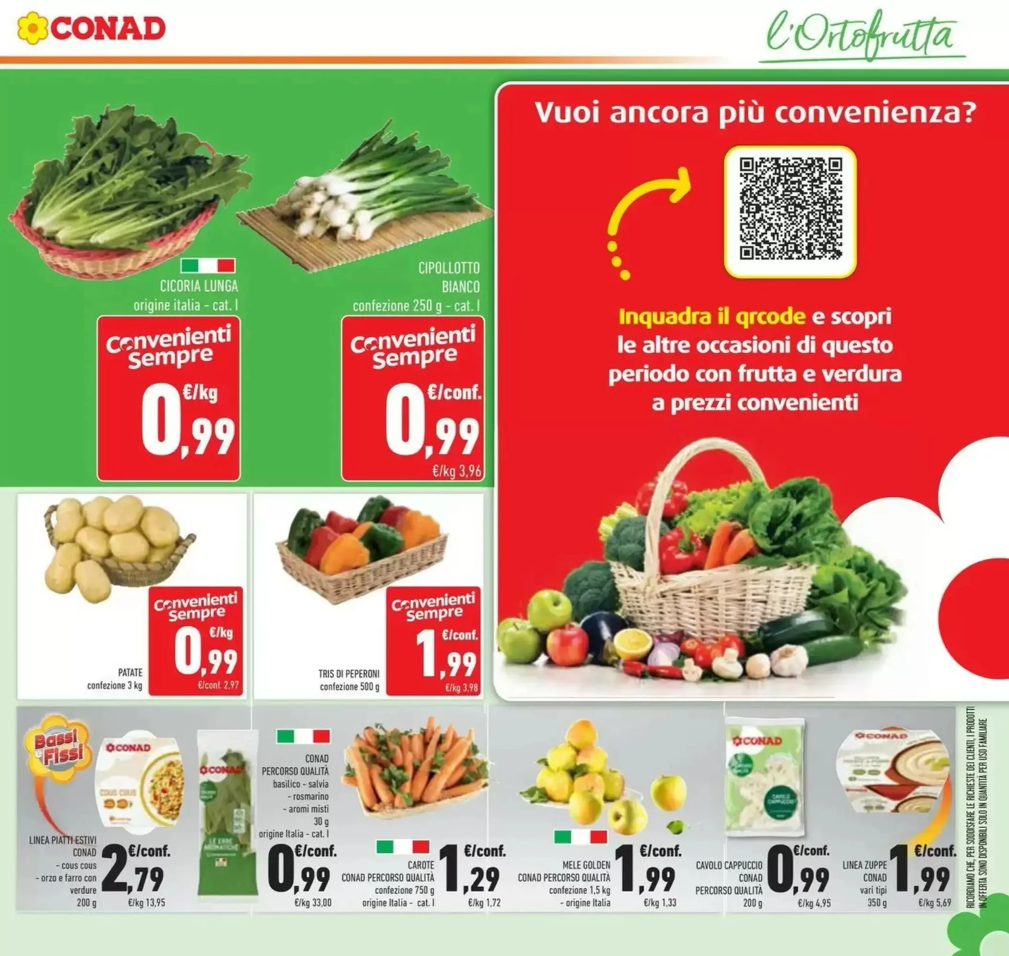 Volantino Conad Volantino Conad pagina 15