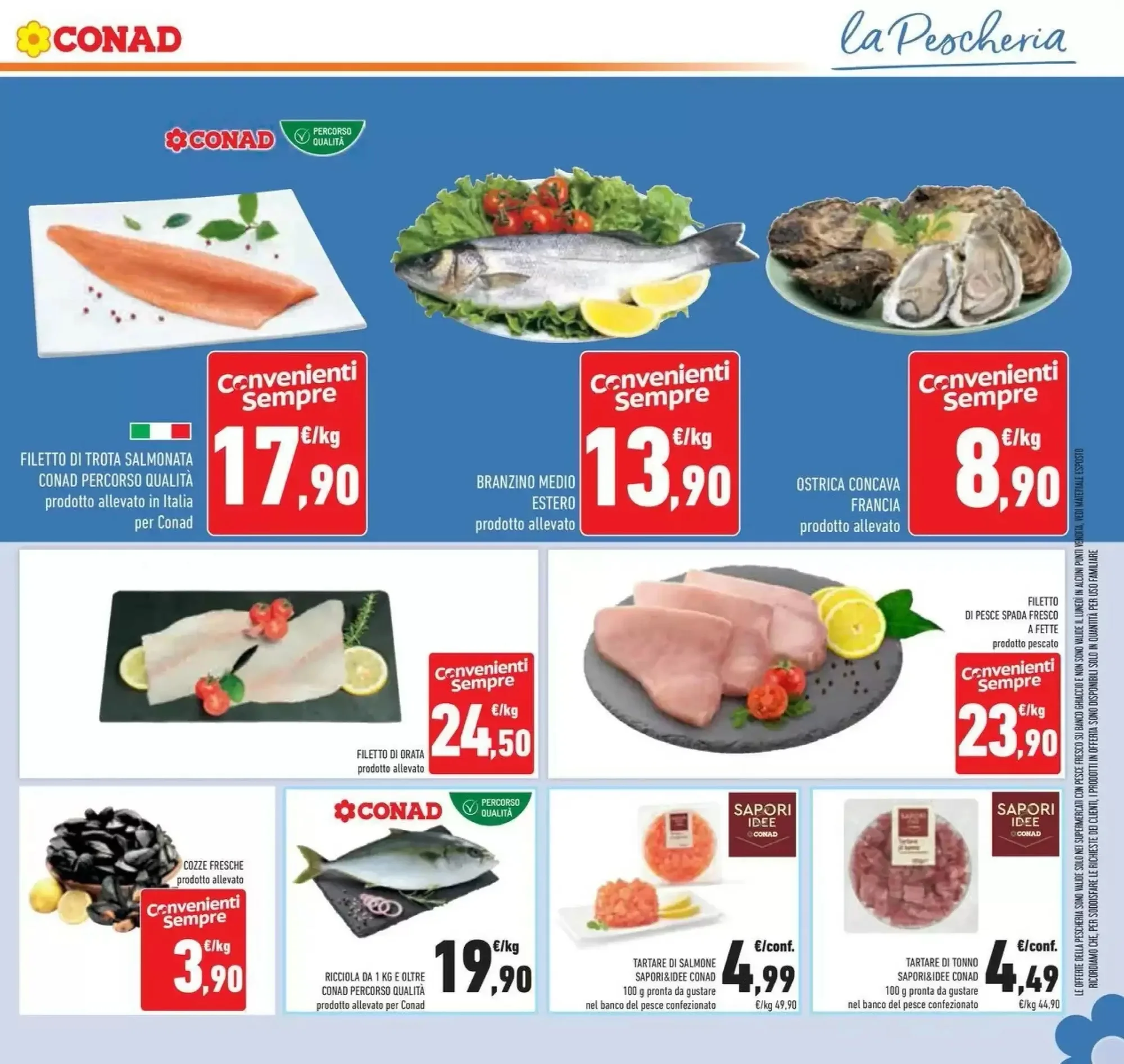 Volantino Conad Volantino Conad pagina 19