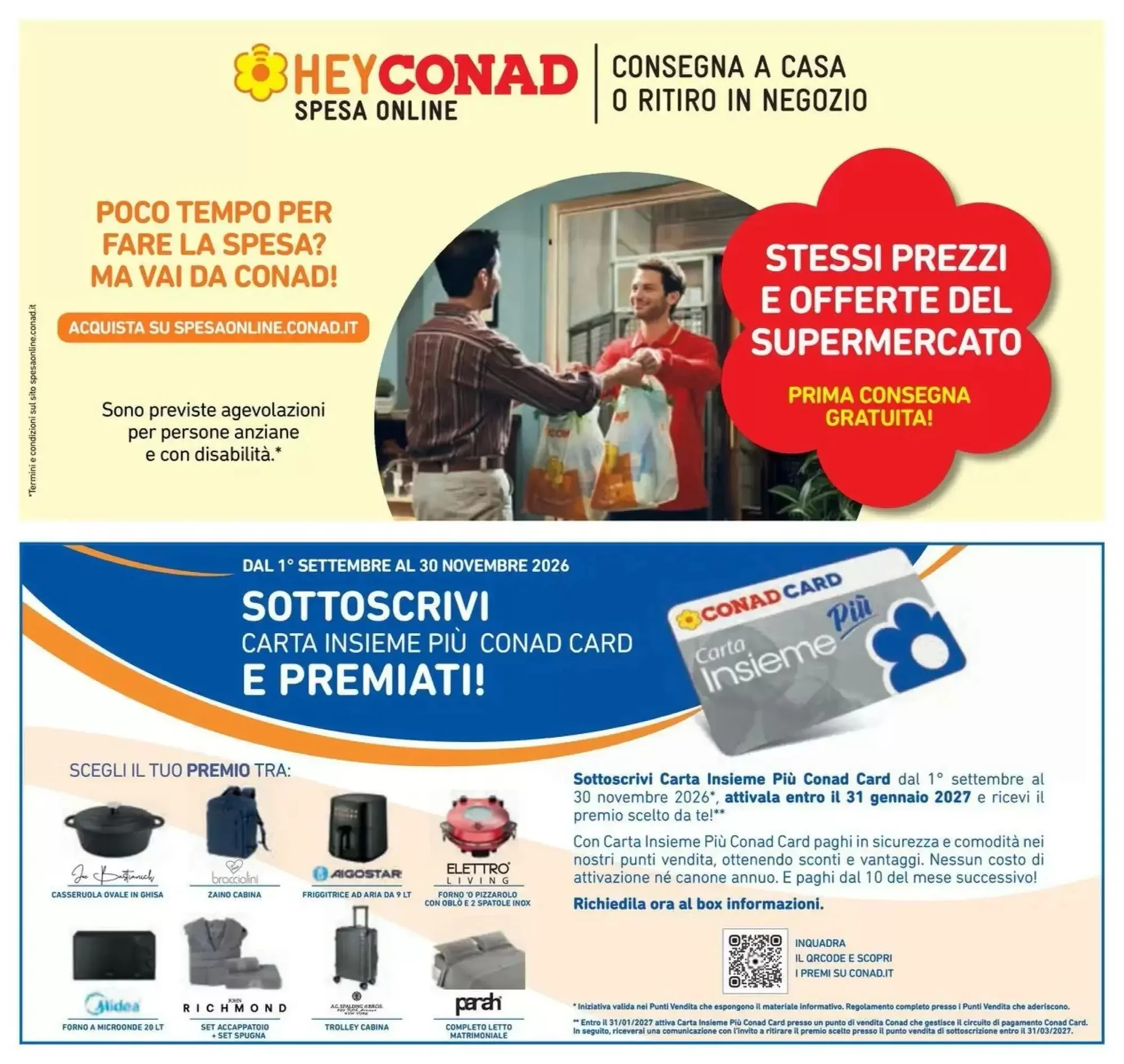 Volantino Conad Volantino Conad pagina 33