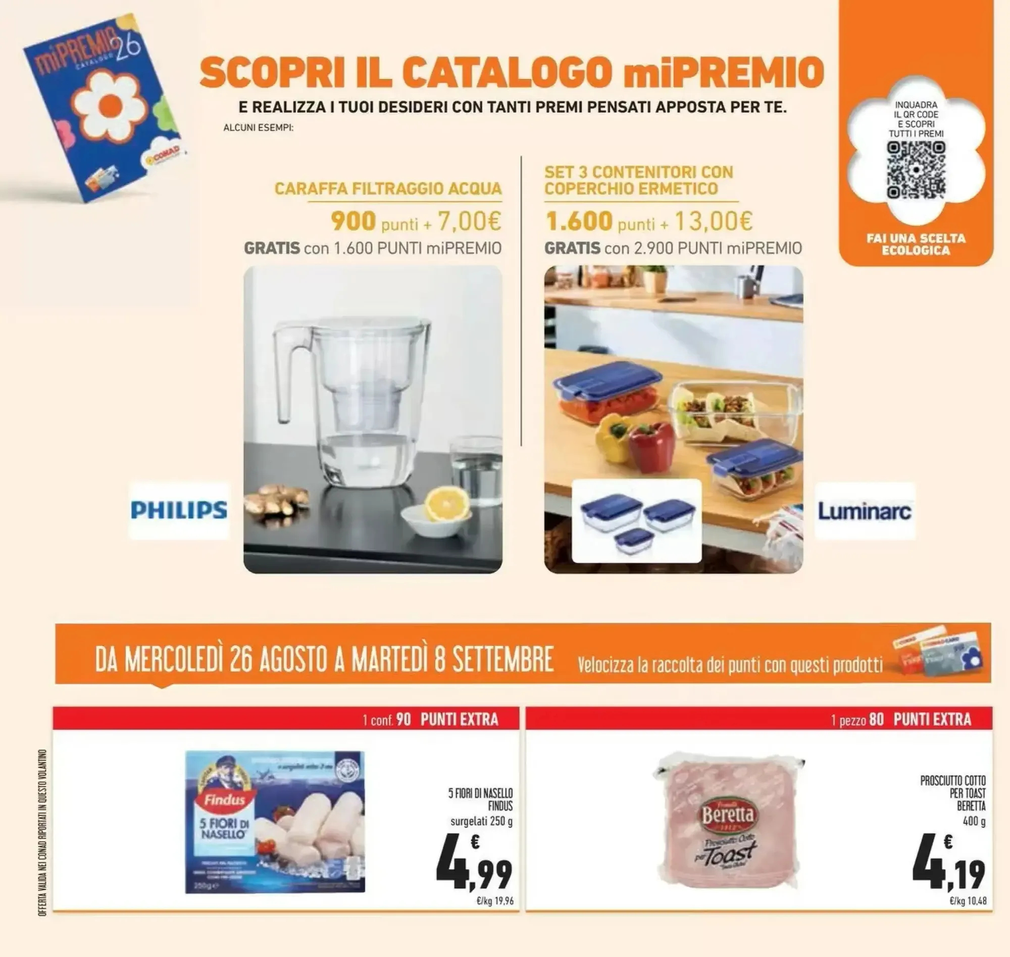 Volantino Conad Volantino Conad pagina 34
