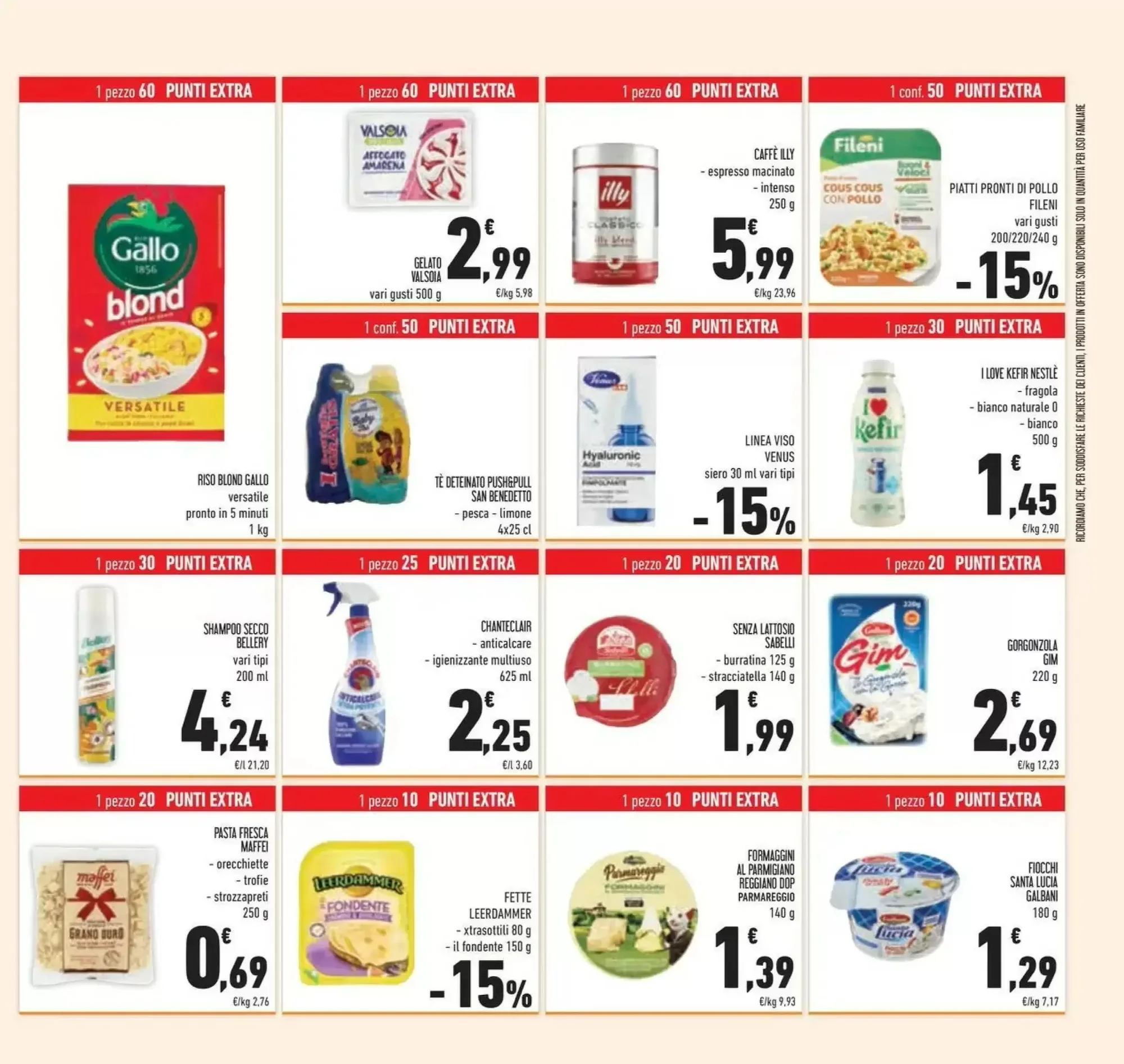 Volantino Conad Volantino Conad pagina 35