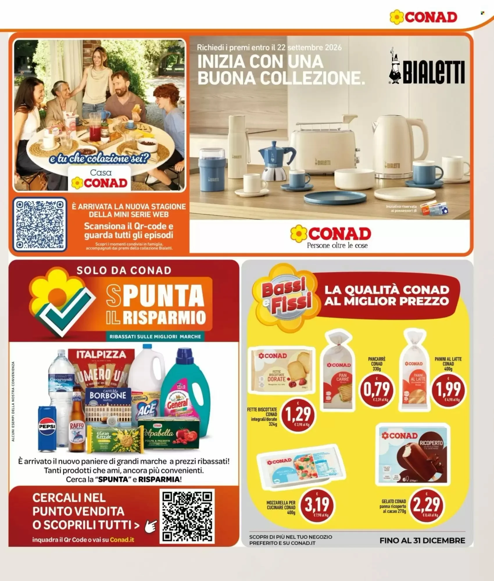 Volantino Conad Volantino Conad pagina 5