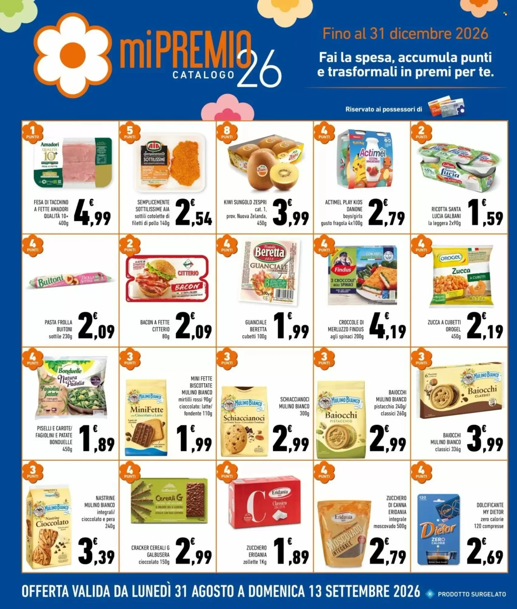 Volantino Conad Volantino Conad pagina 6