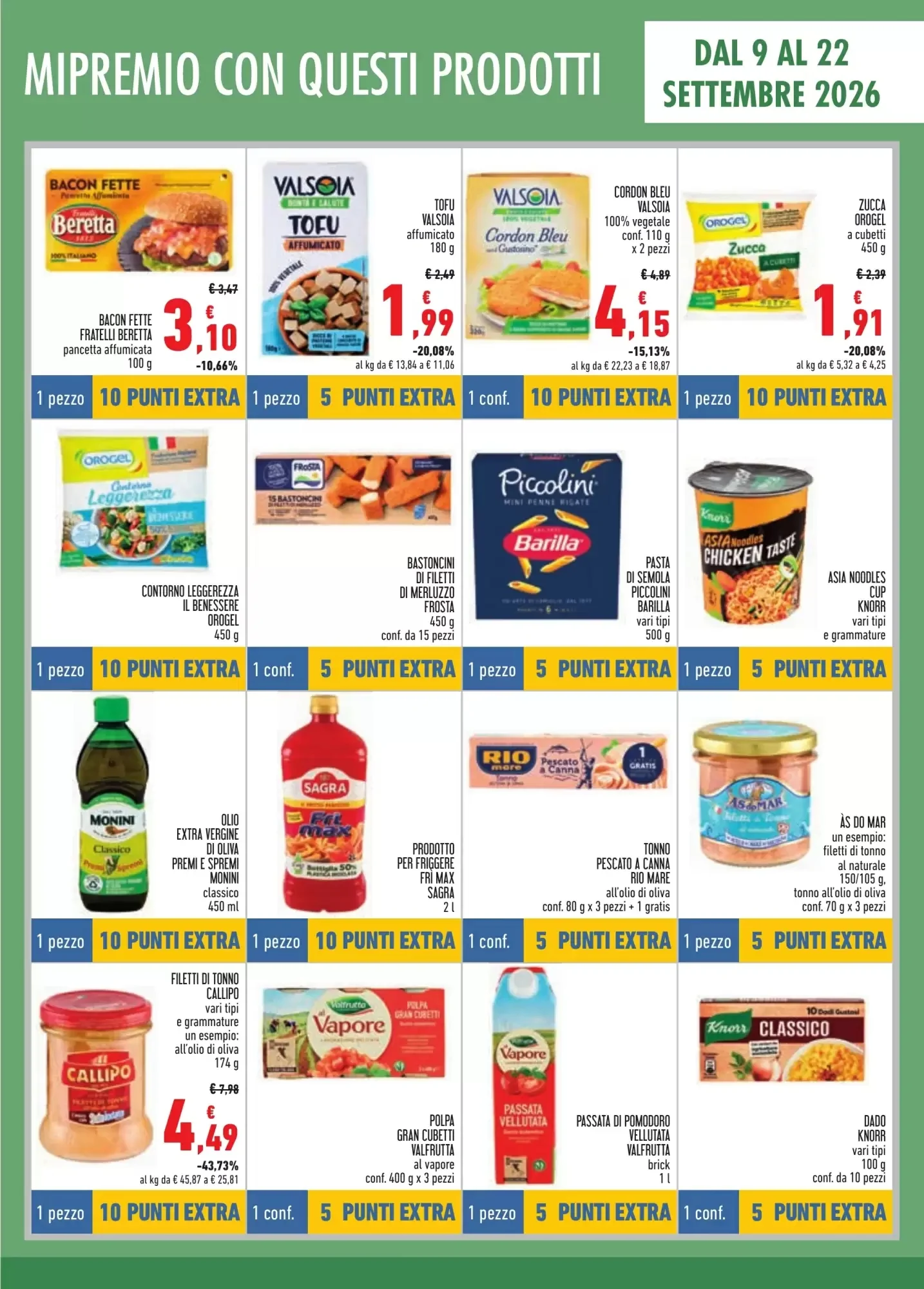 Volantino Conad Volantino Conad pagina 5