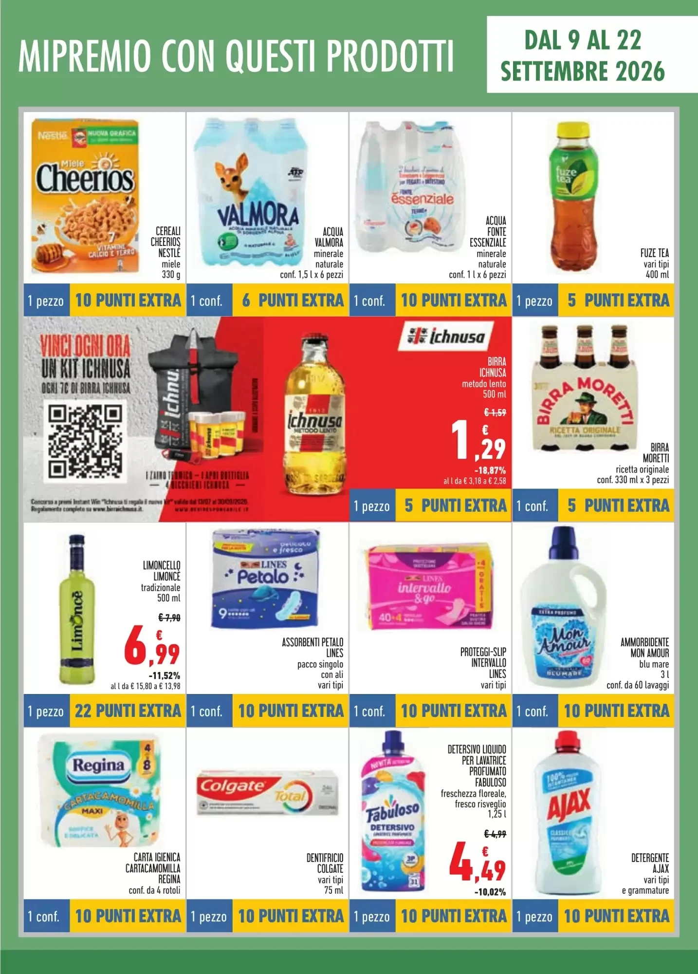 Volantino Conad Volantino Conad pagina 7