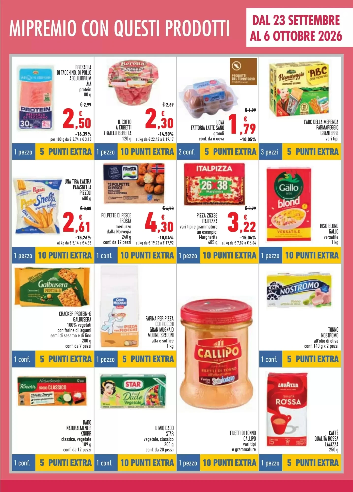Volantino Conad Volantino Conad pagina 9