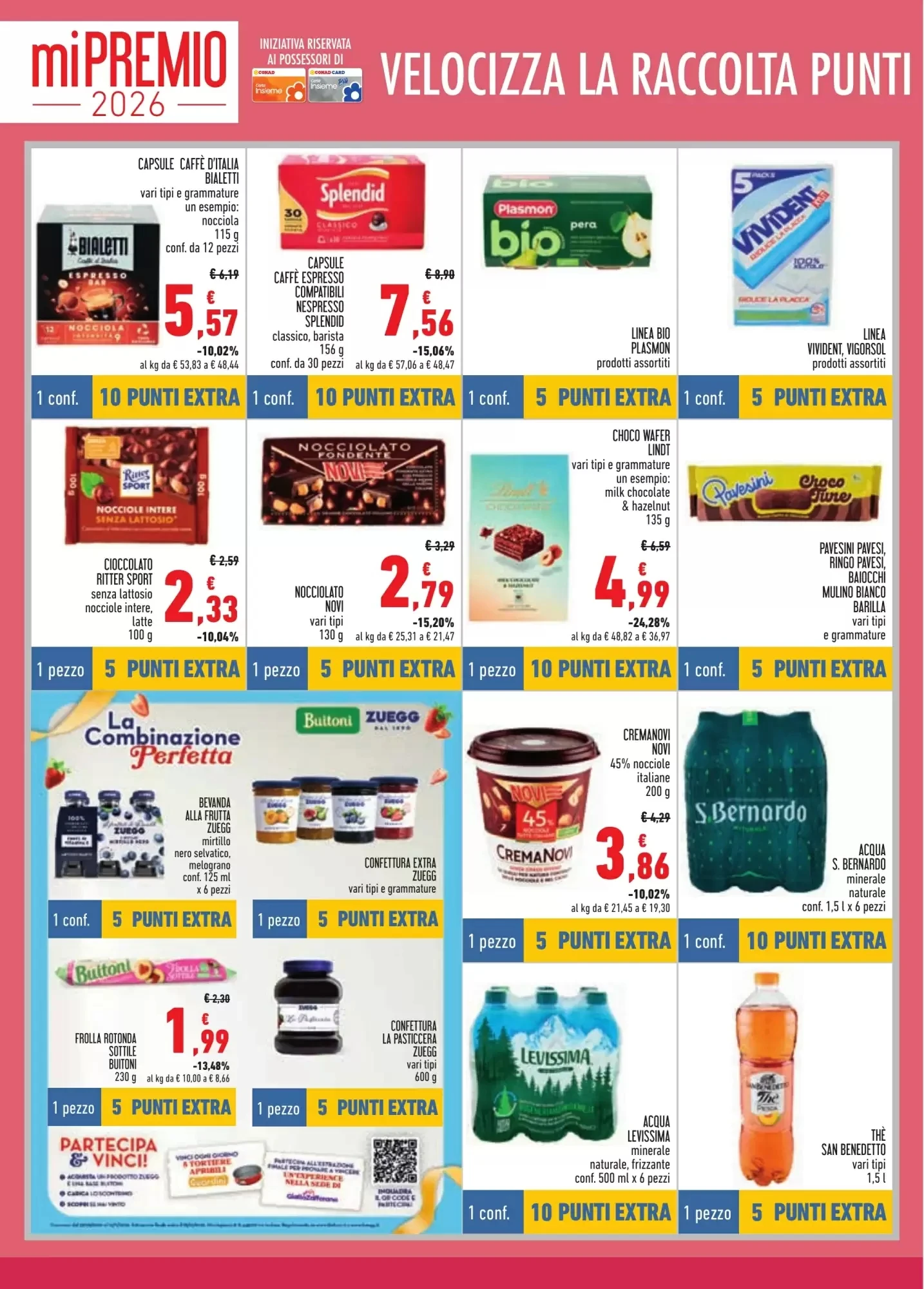 Volantino Conad Volantino Conad pagina 10