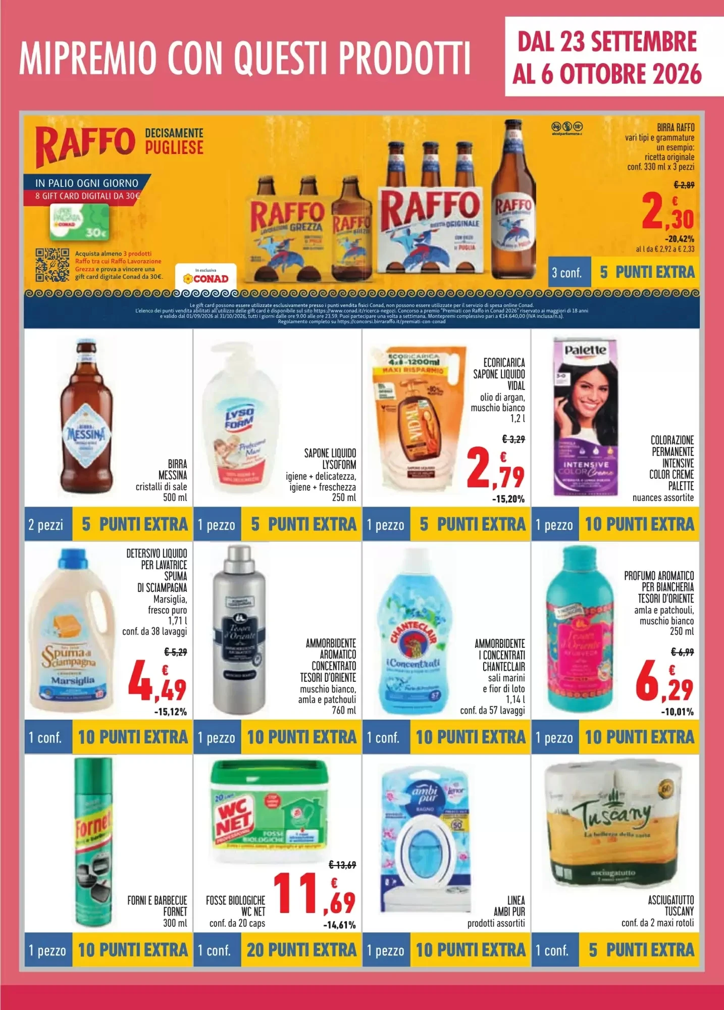 Volantino Conad Volantino Conad pagina 11