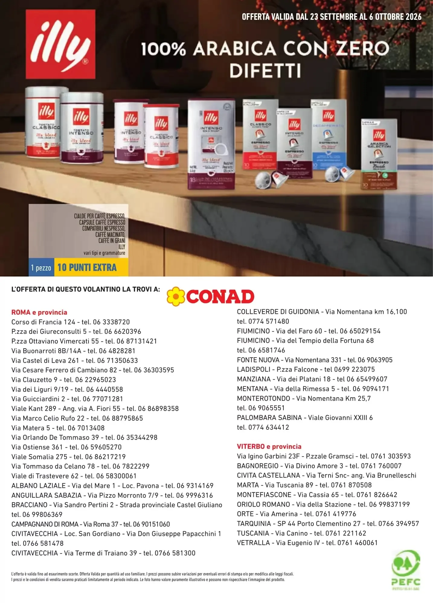 Volantino Conad Volantino Conad pagina 12