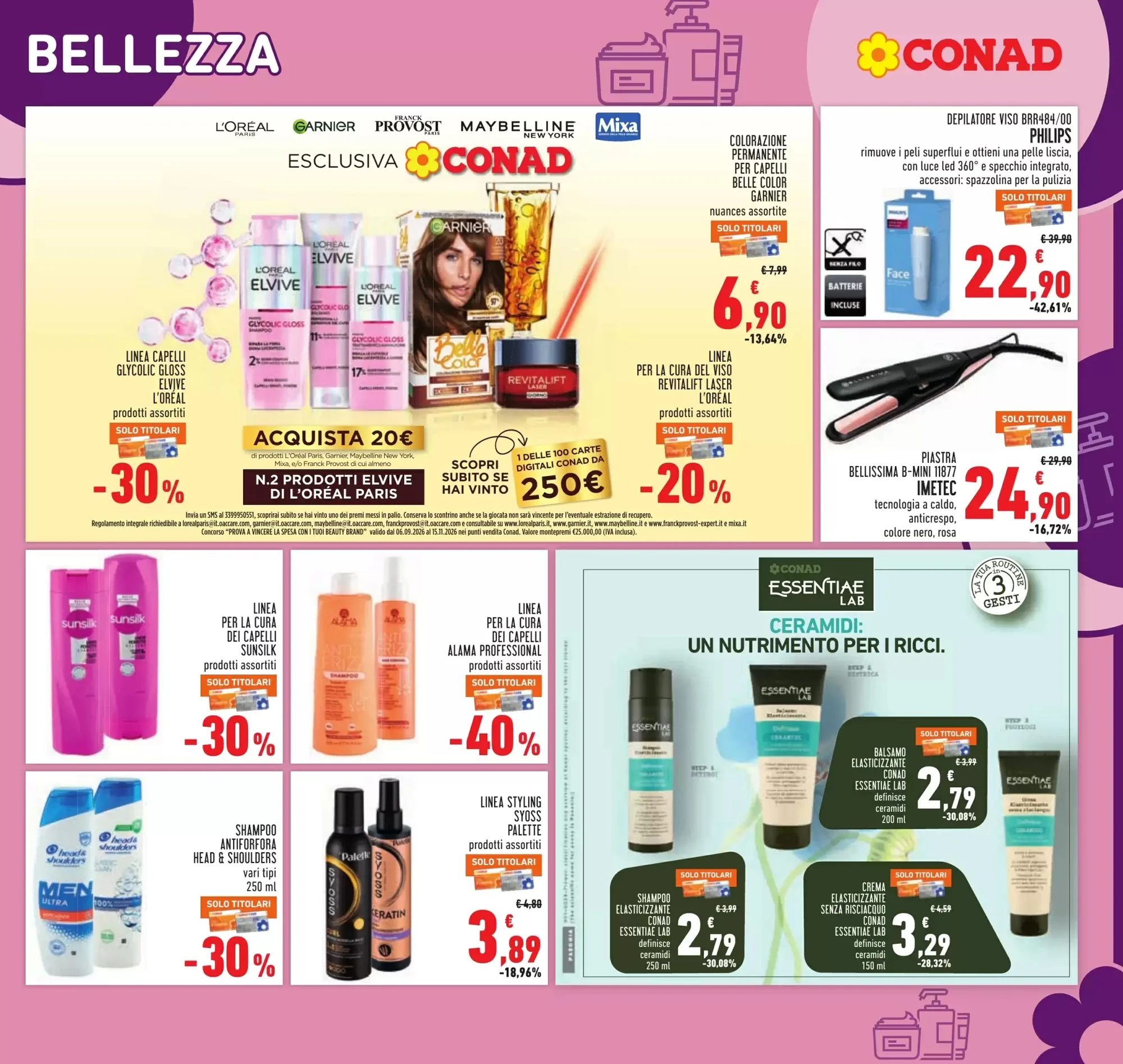 Volantino Conad Volantino Conad pagina 21