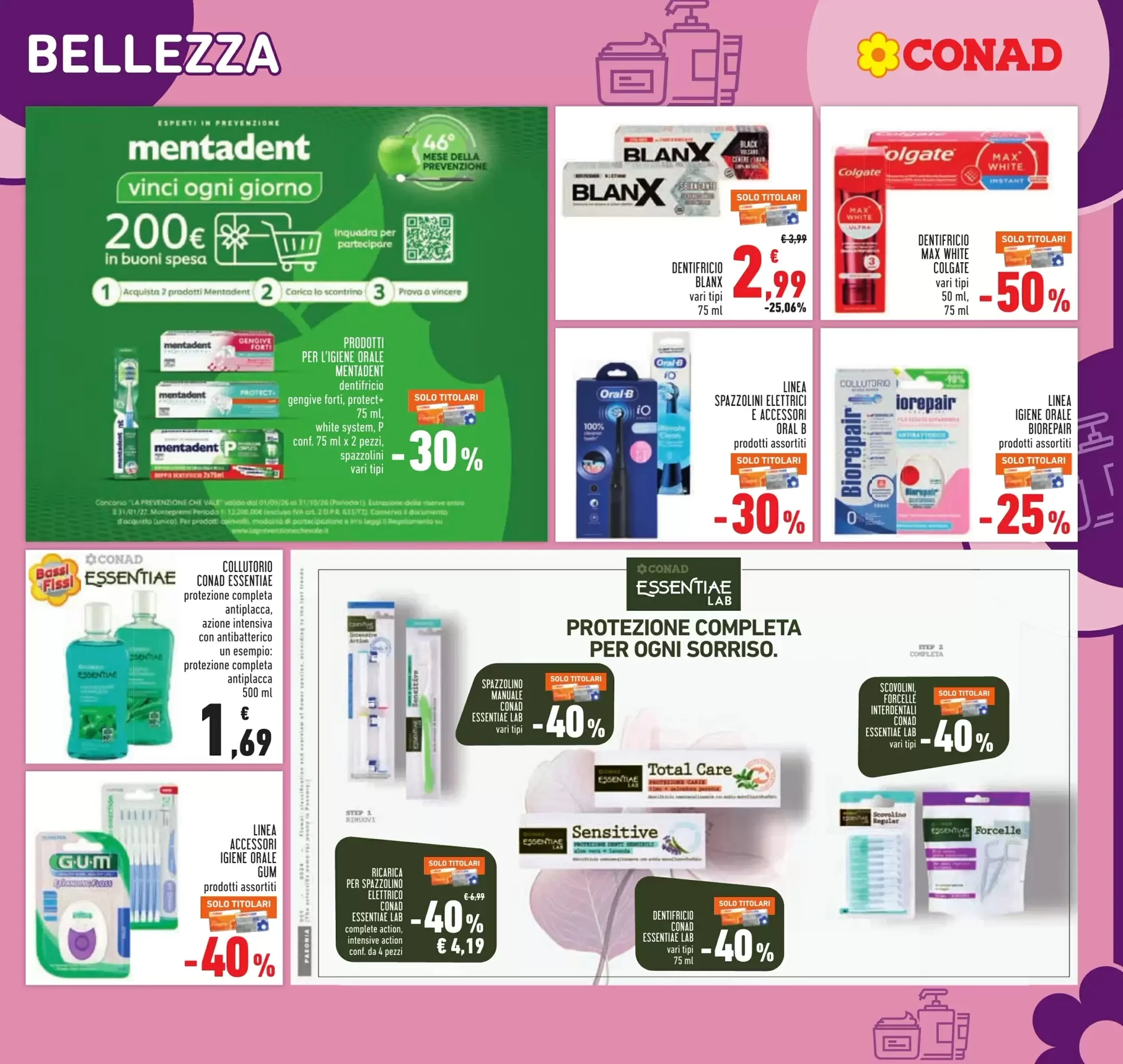 Volantino Conad Volantino Conad pagina 23