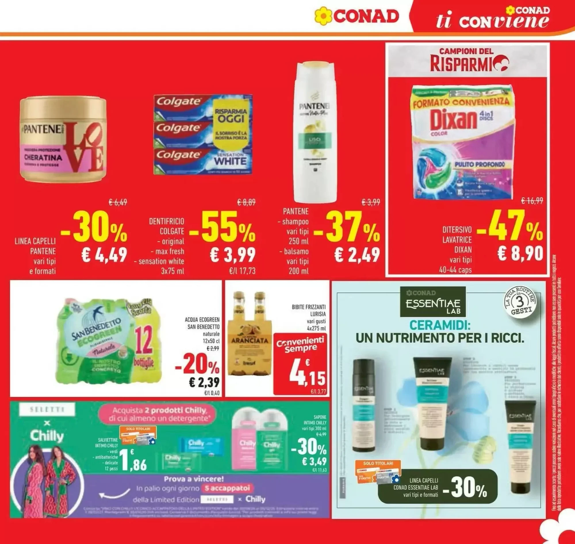Volantino Conad Volantino Conad pagina 13