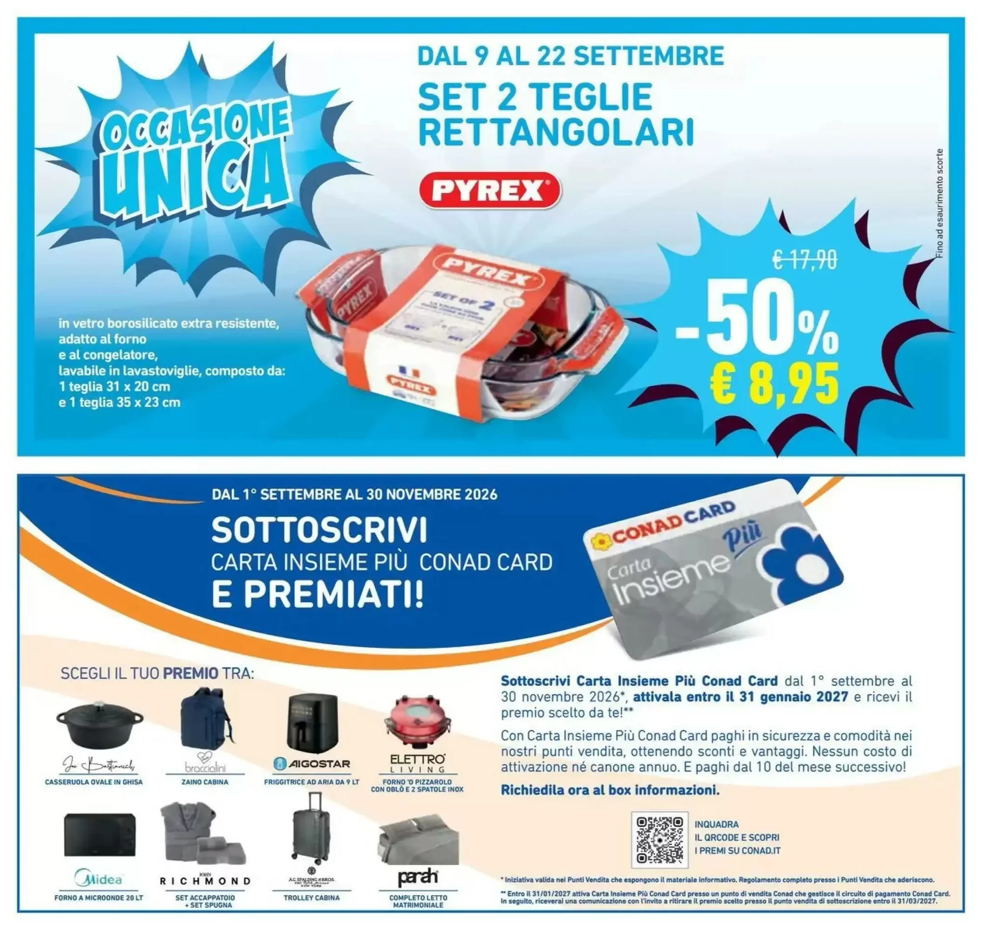 Volantino Conad Volantino Conad pagina 15