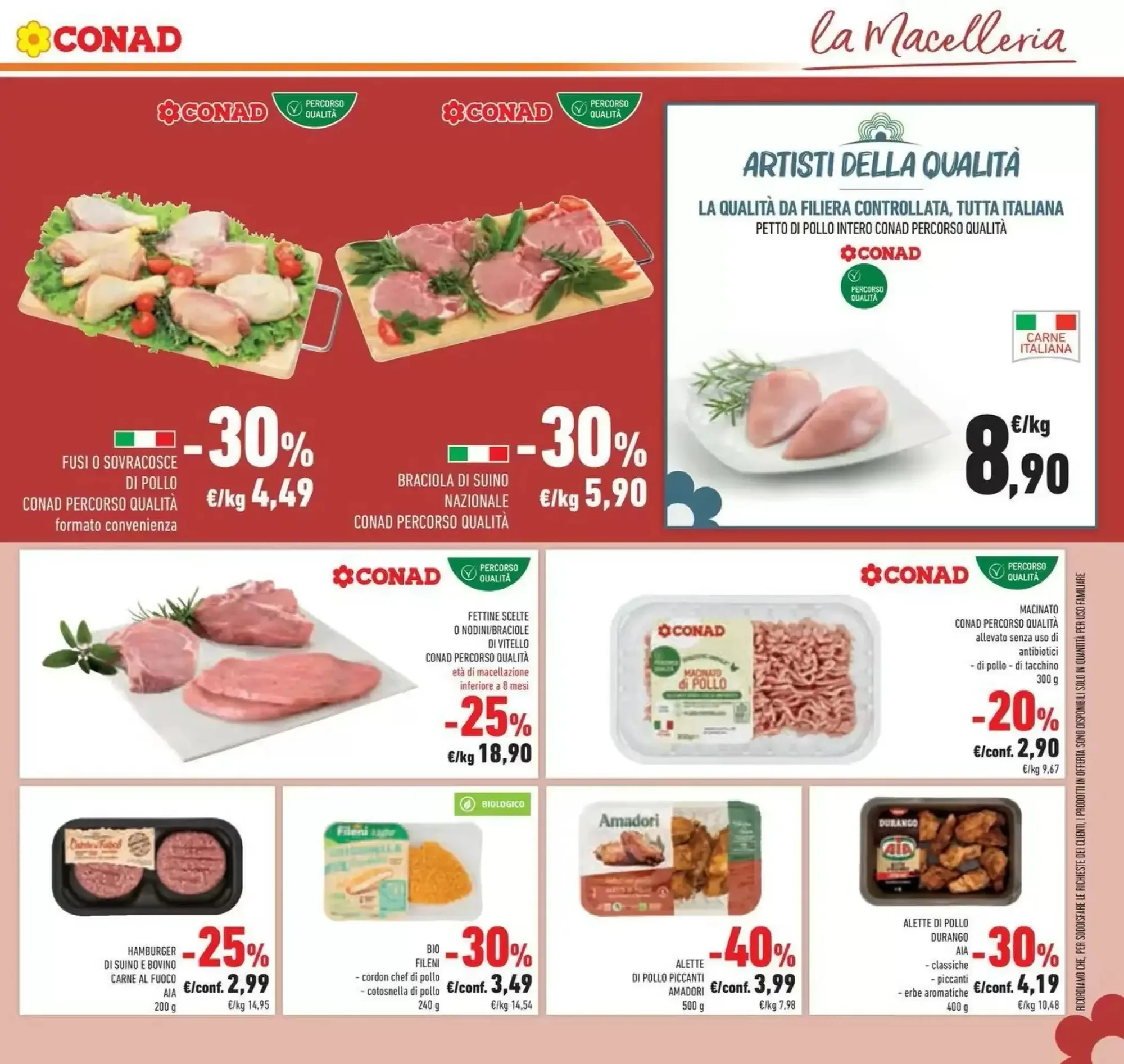 Volantino Conad Volantino Conad pagina 29