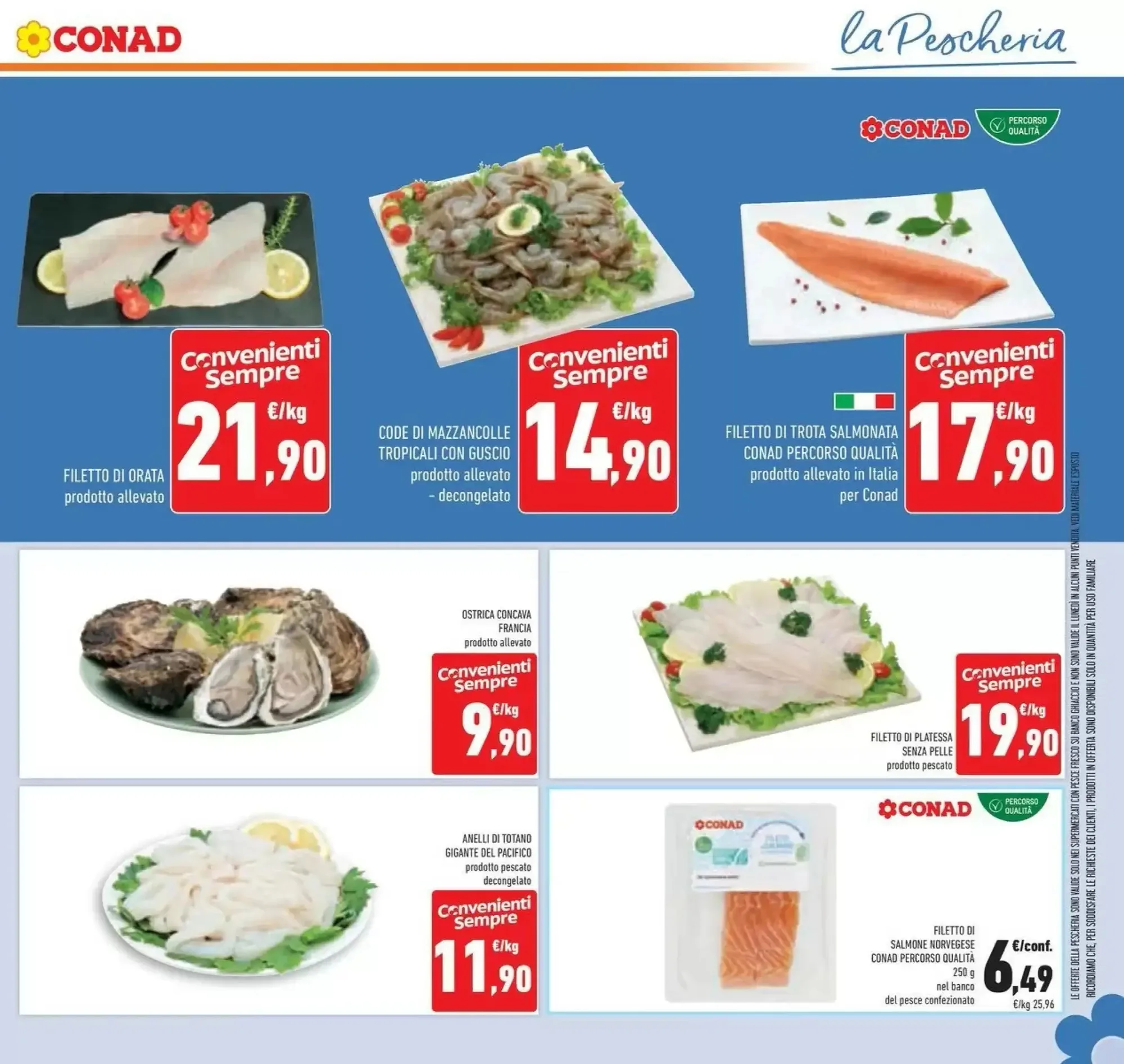Volantino Conad Volantino Conad pagina 31
