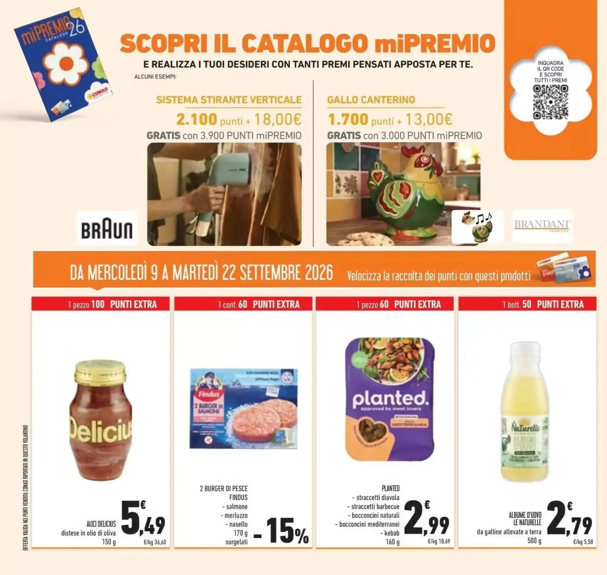 Volantino Conad Volantino Conad pagina 36