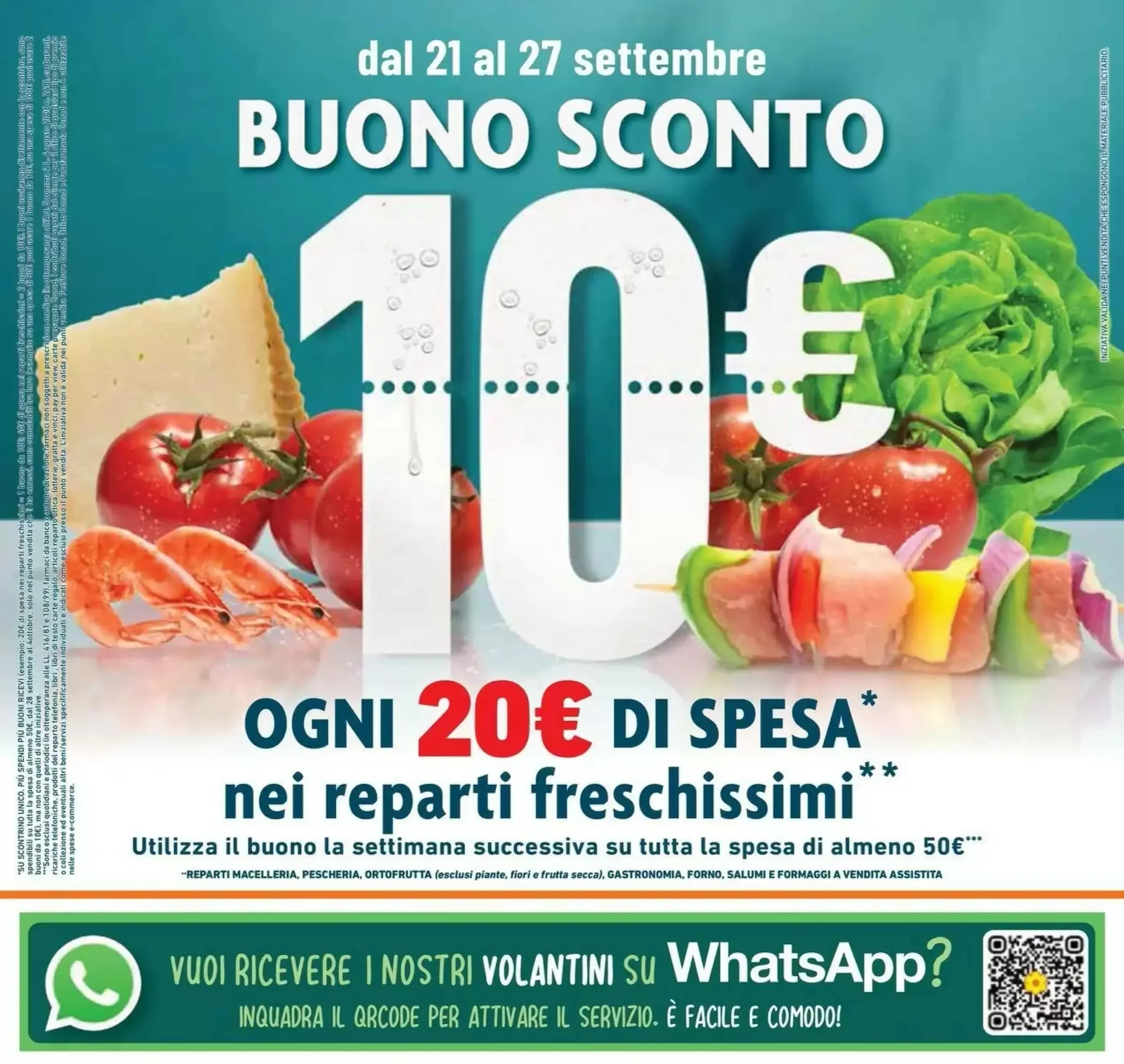 Volantino Conad Volantino Conad pagina 40