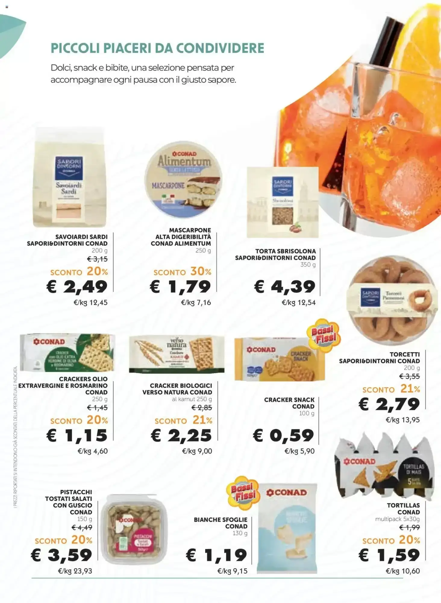 Volantino Conad Volantino Conad pagina 10