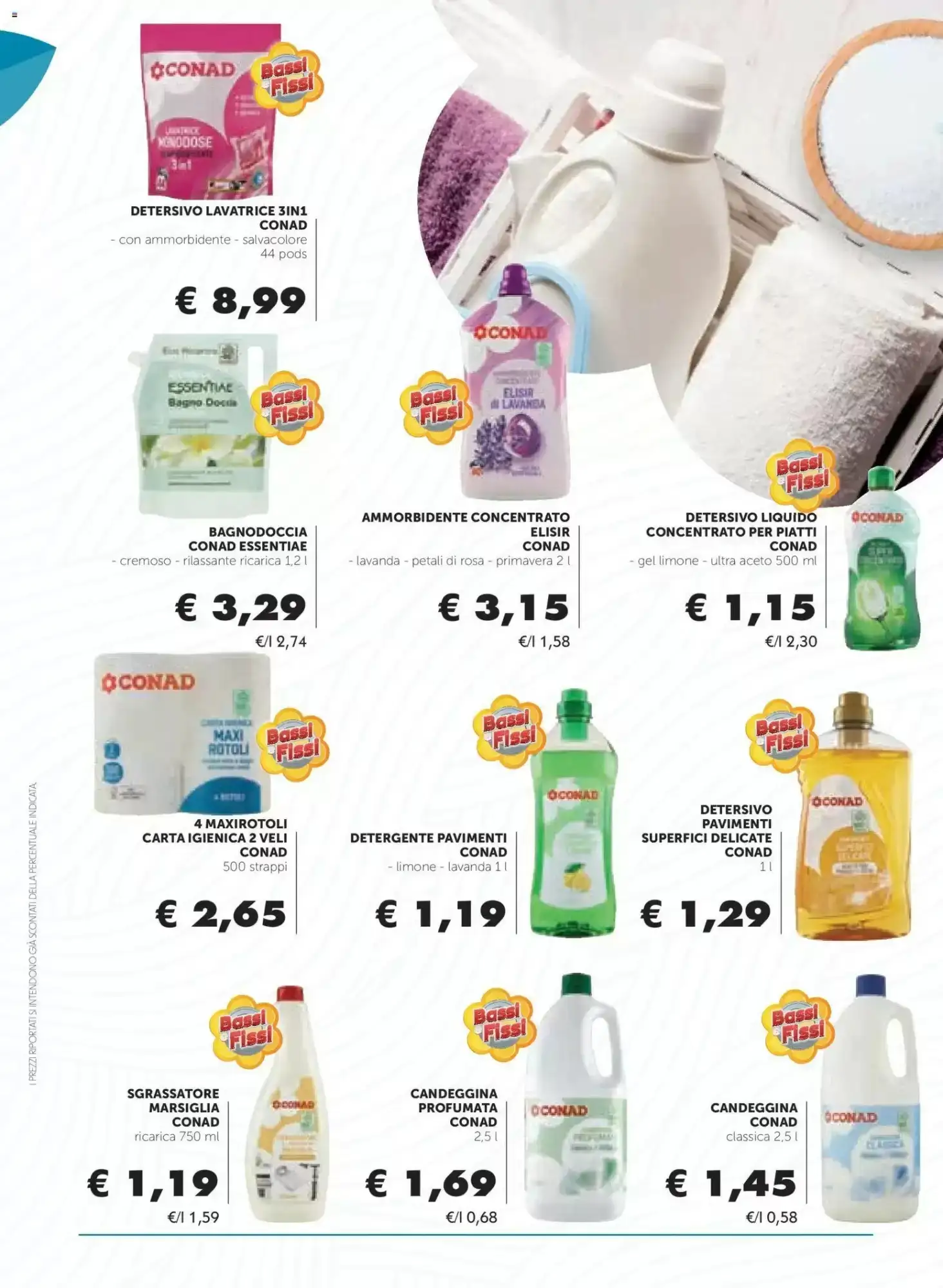 Volantino Conad Volantino Conad pagina 14