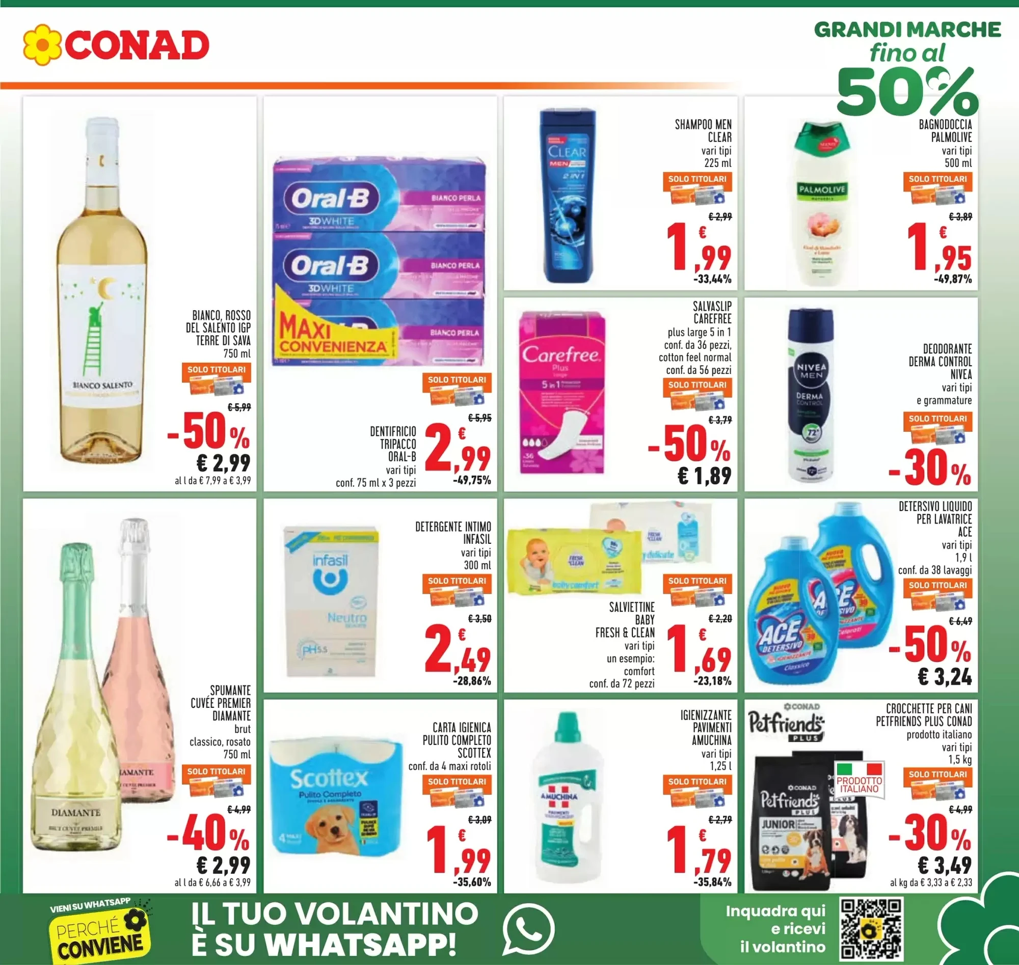 Volantino Conad Volantino Conad pagina 7